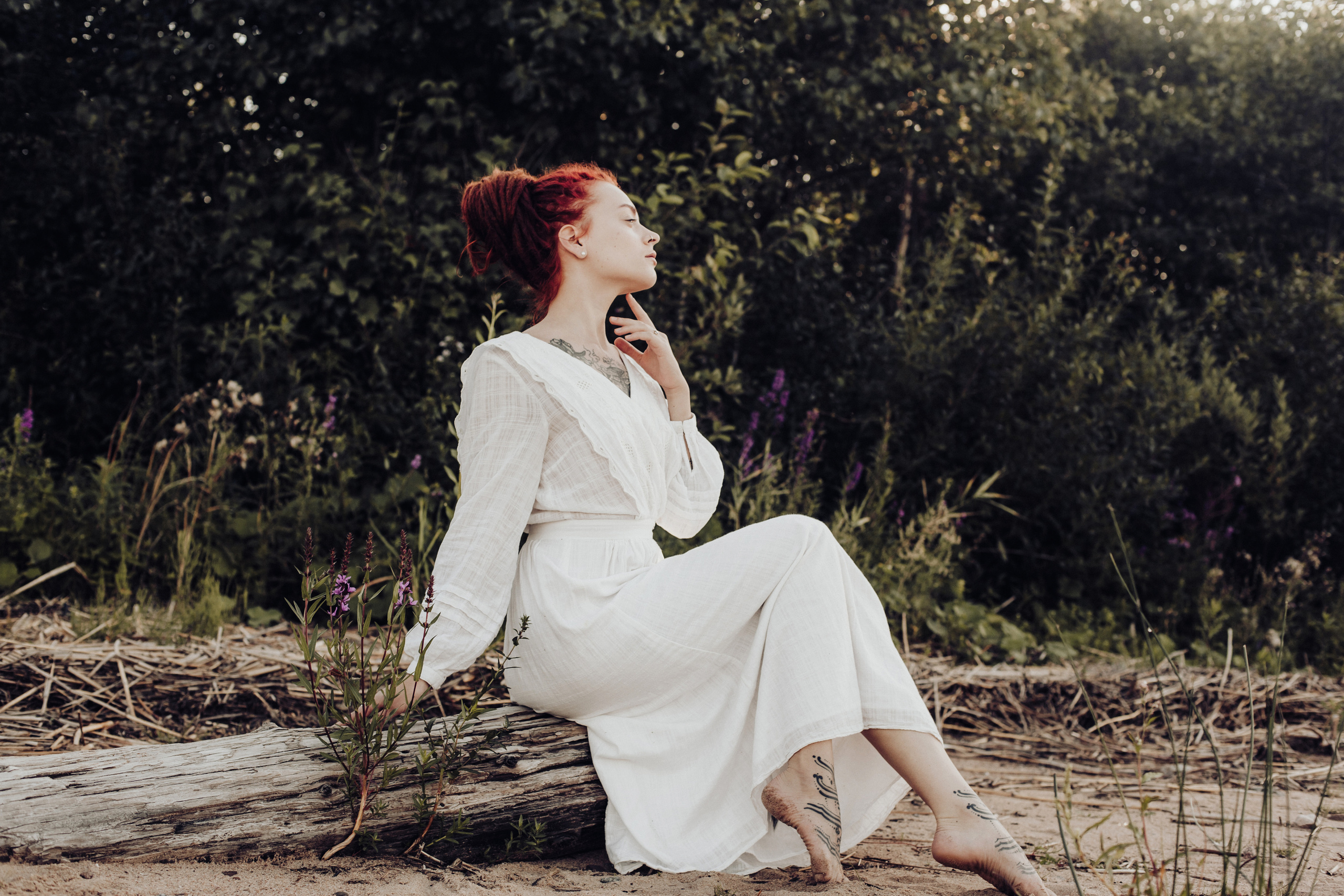 KARELIA. Фотограф и видеограф в Санкт-Петербурге Прилепин Слава