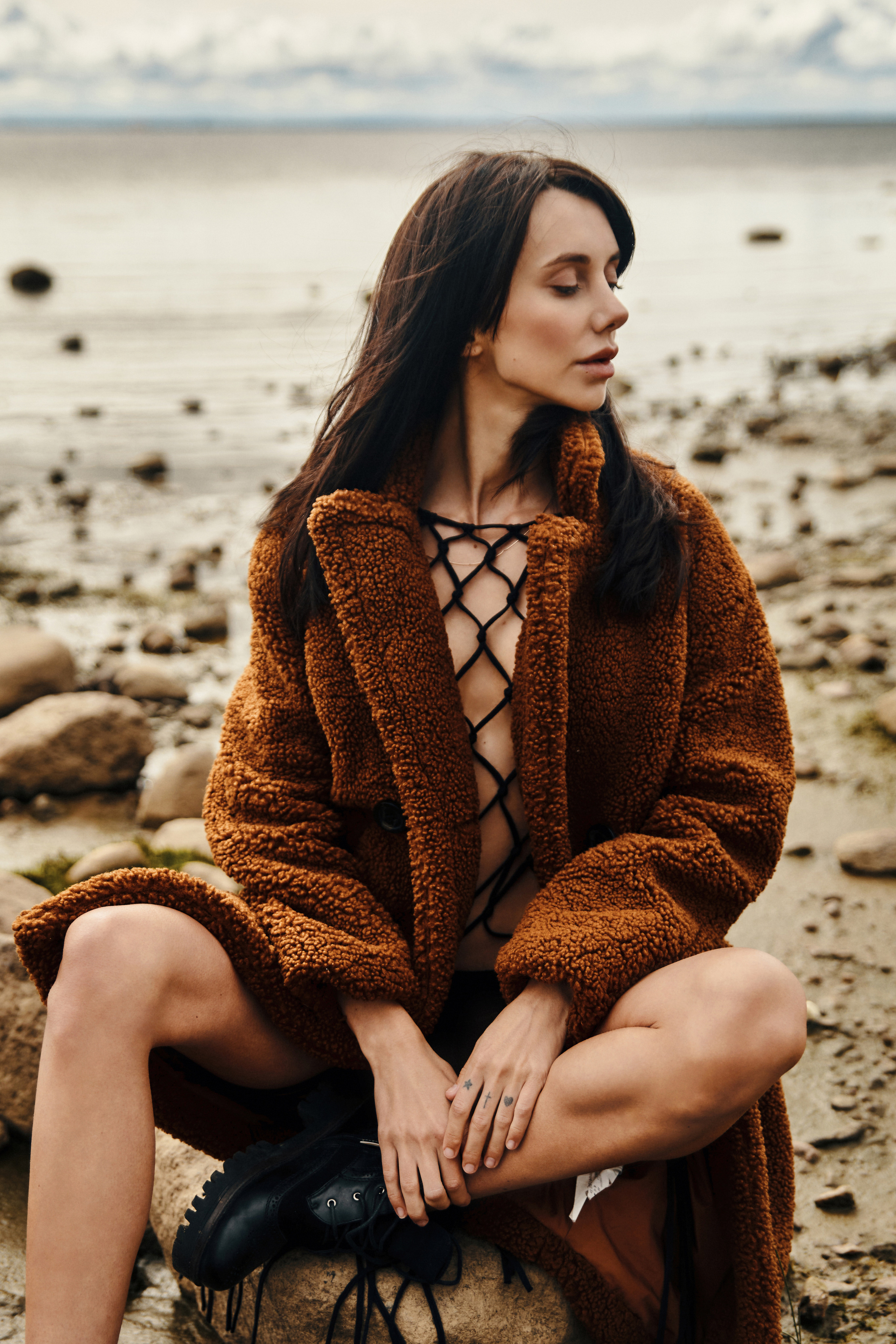 MARIA. Фотограф и видеограф в Санкт-Петербурге Прилепин Слава