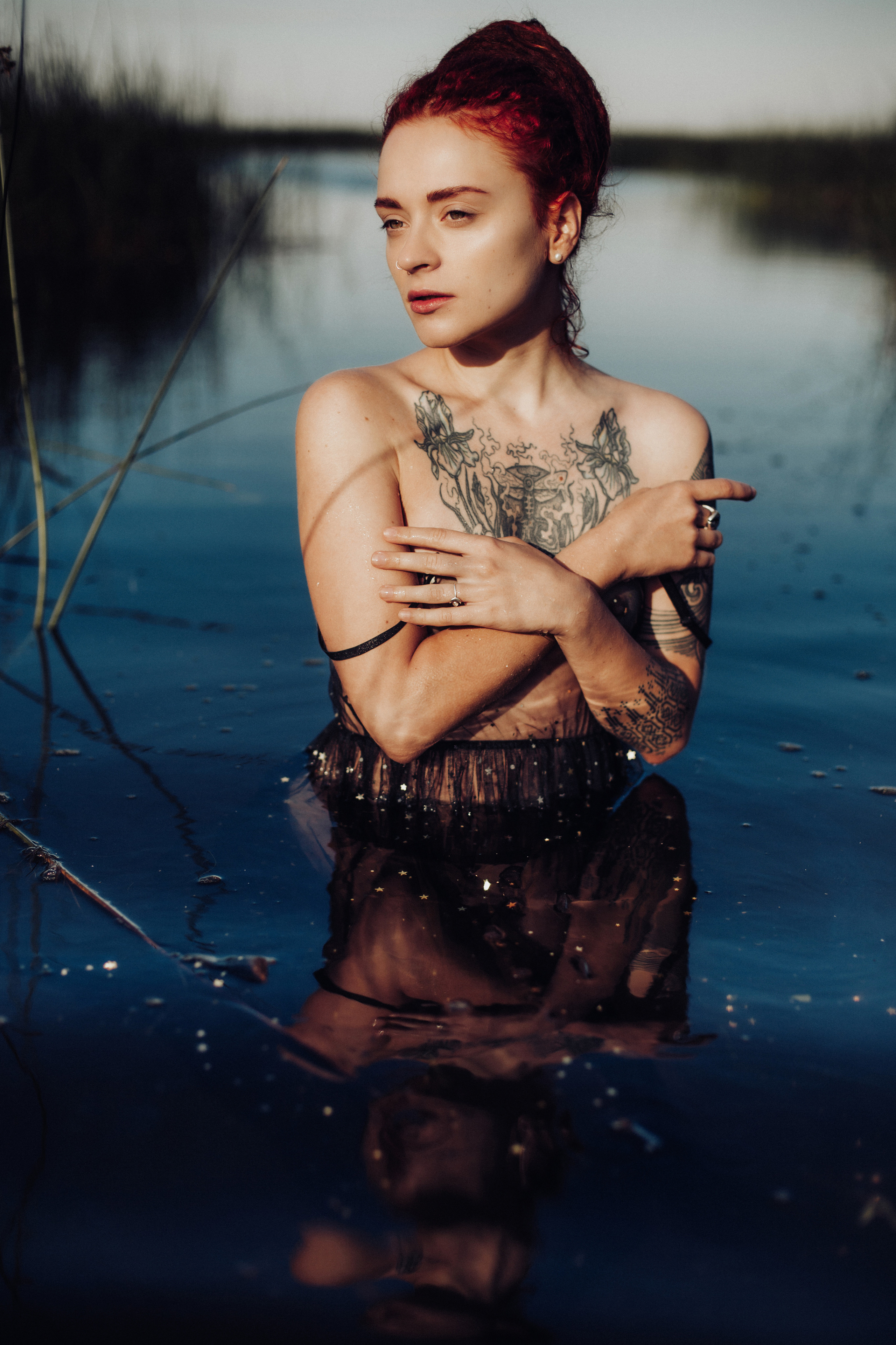 KARELIA. Фотограф и видеограф в Санкт-Петербурге Прилепин Слава