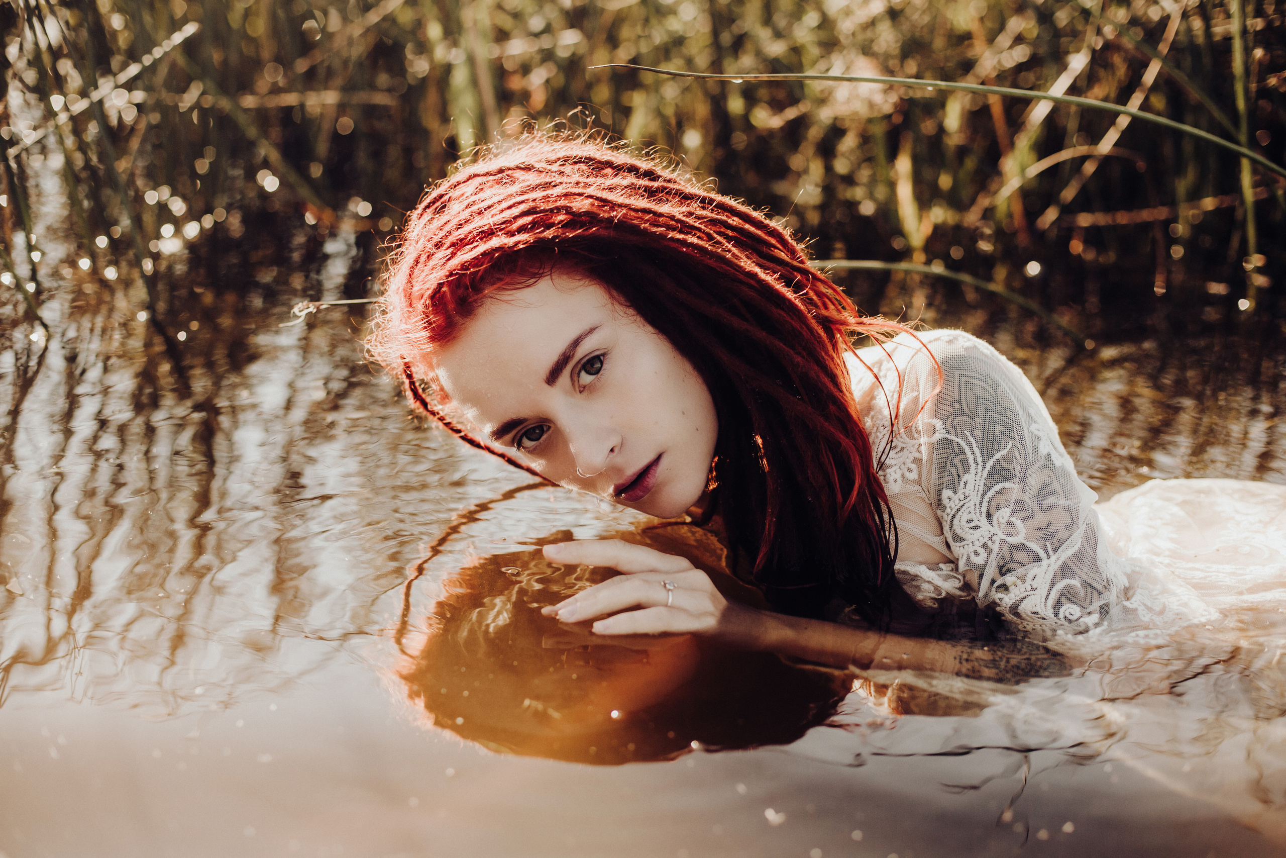 KARELIA. Фотограф и видеограф в Санкт-Петербурге Прилепин Слава