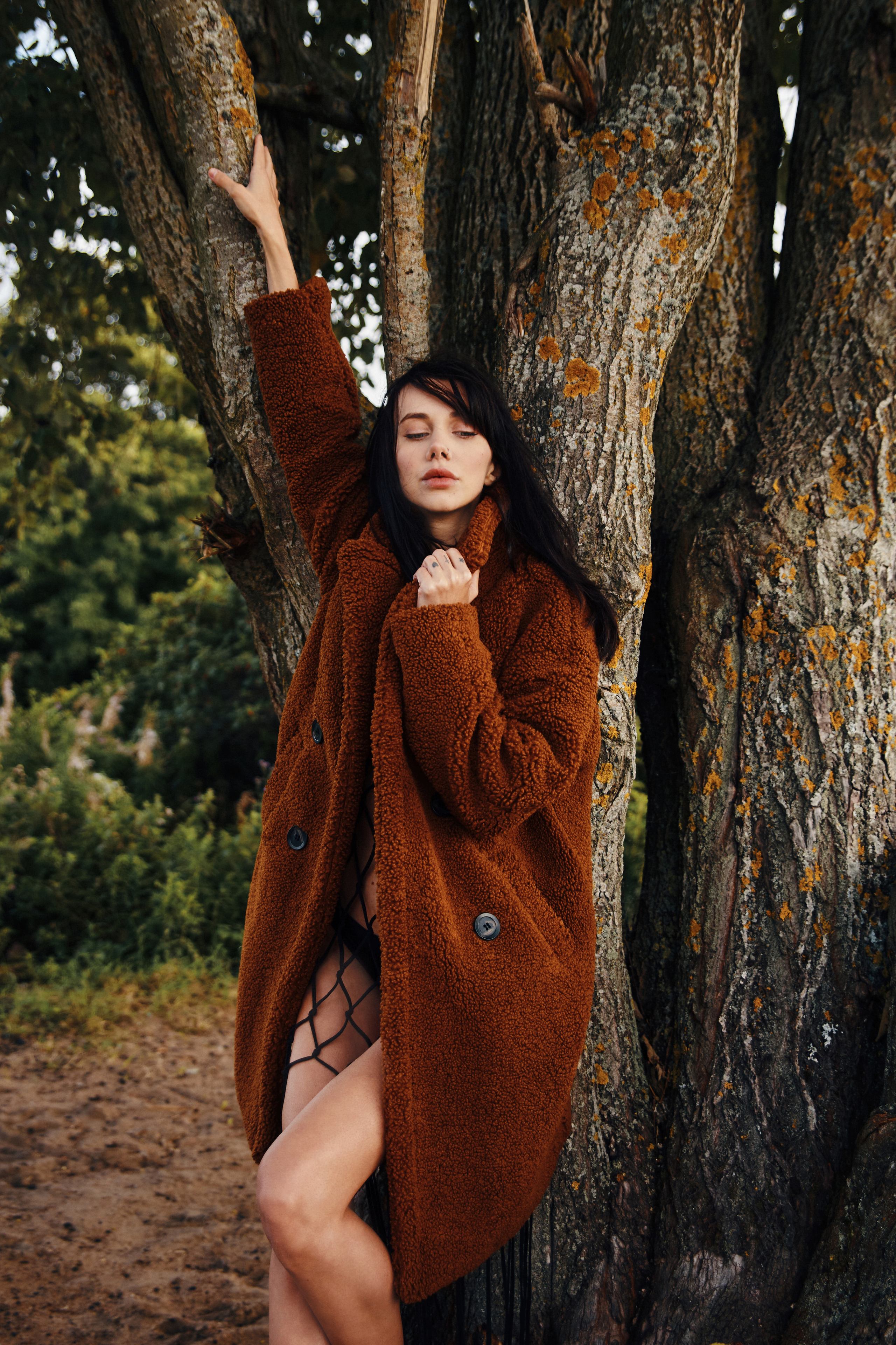 MARIA. Фотограф и видеограф в Санкт-Петербурге Прилепин Слава