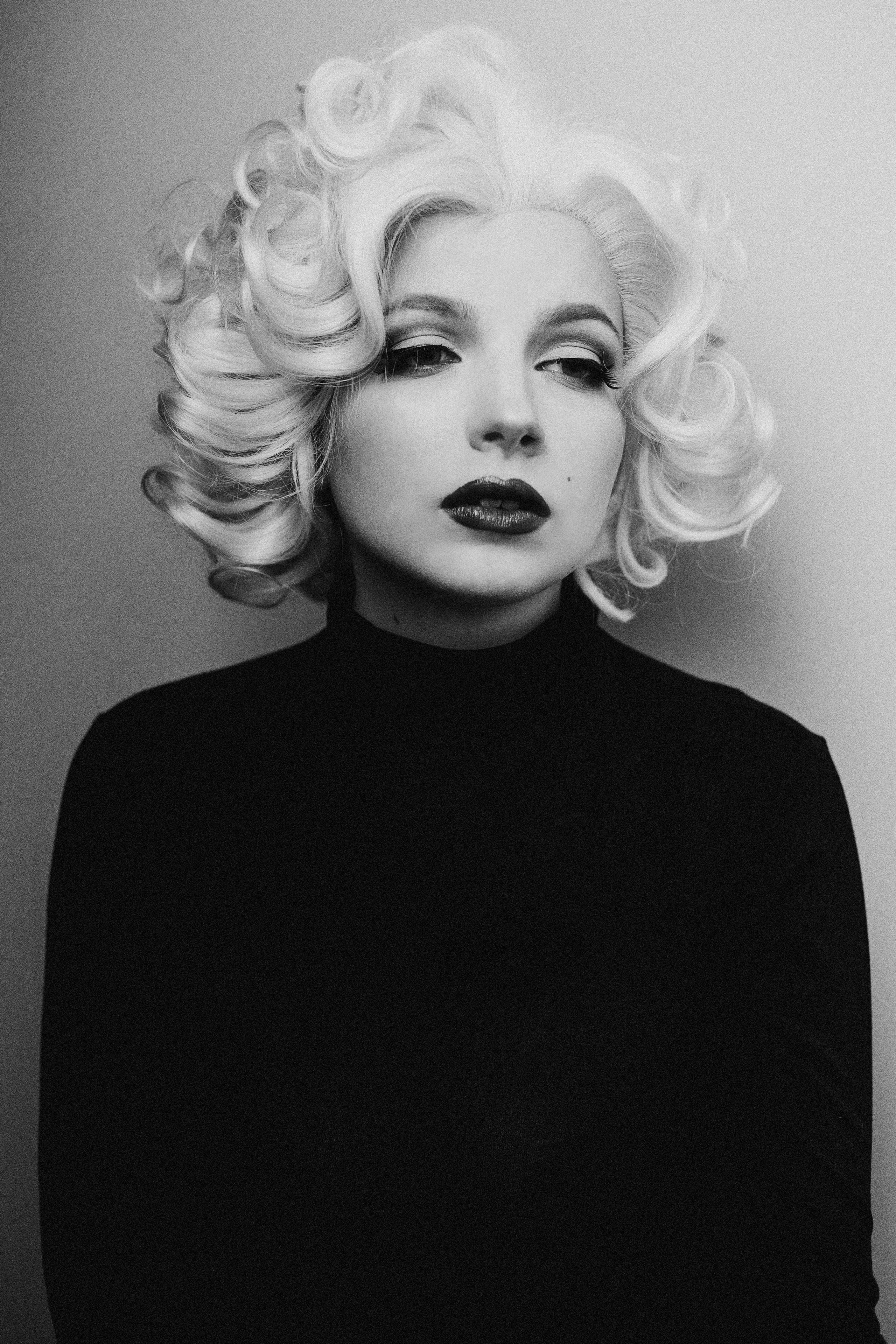 MARILYN. Фотограф и видеограф в Санкт-Петербурге Прилепин Слава