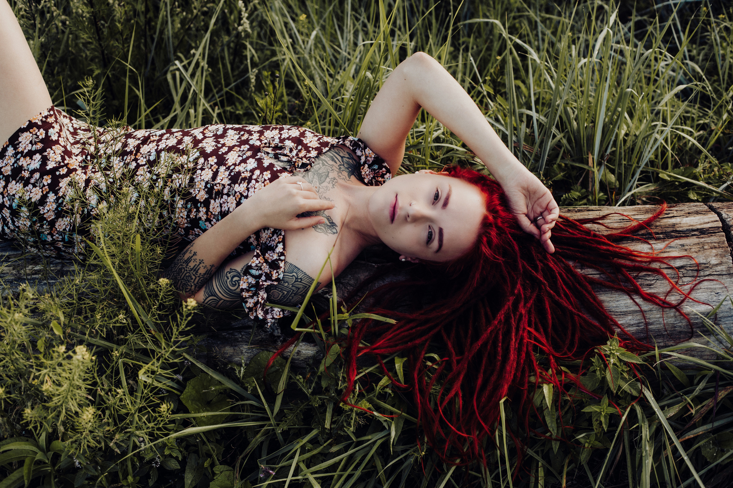 KARELIA. Фотограф и видеограф в Санкт-Петербурге Прилепин Слава