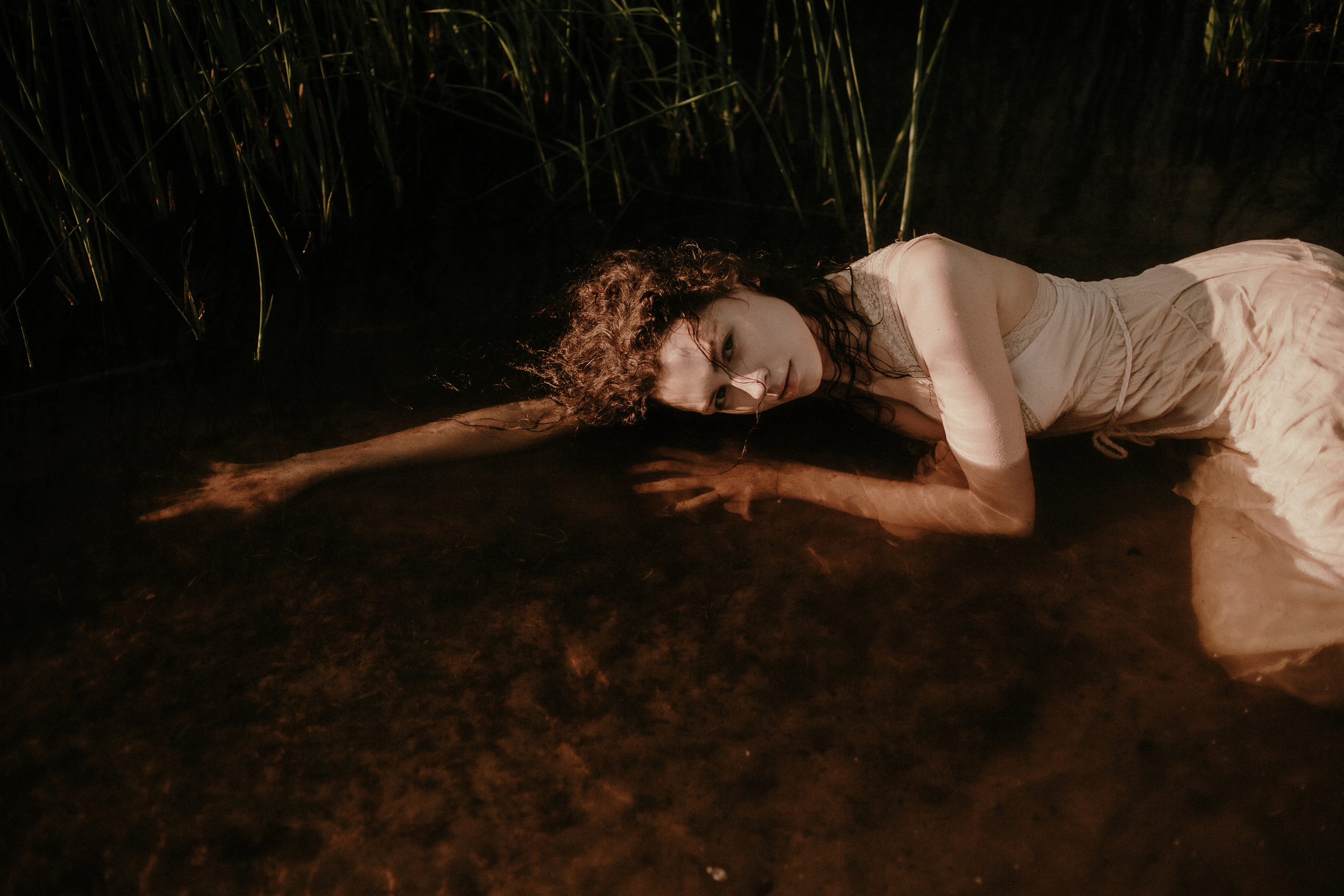 ELENA. Фотограф и видеограф в Санкт-Петербурге Прилепин Слава