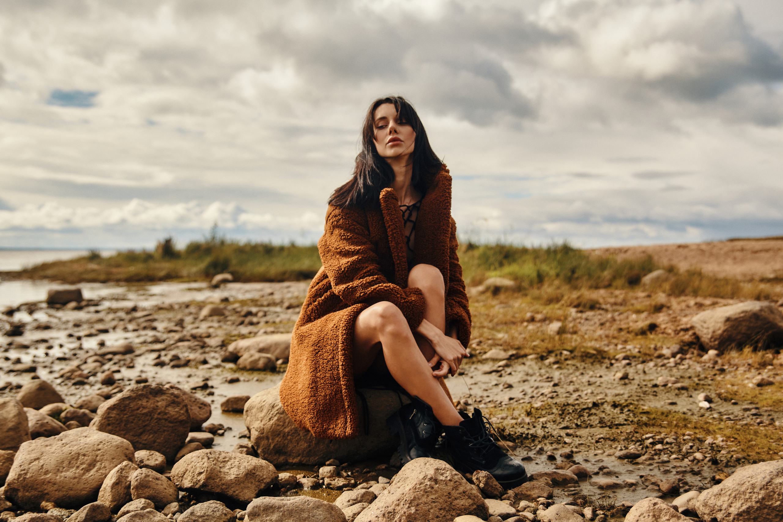 MARIA. Фотограф и видеограф в Санкт-Петербурге Прилепин Слава