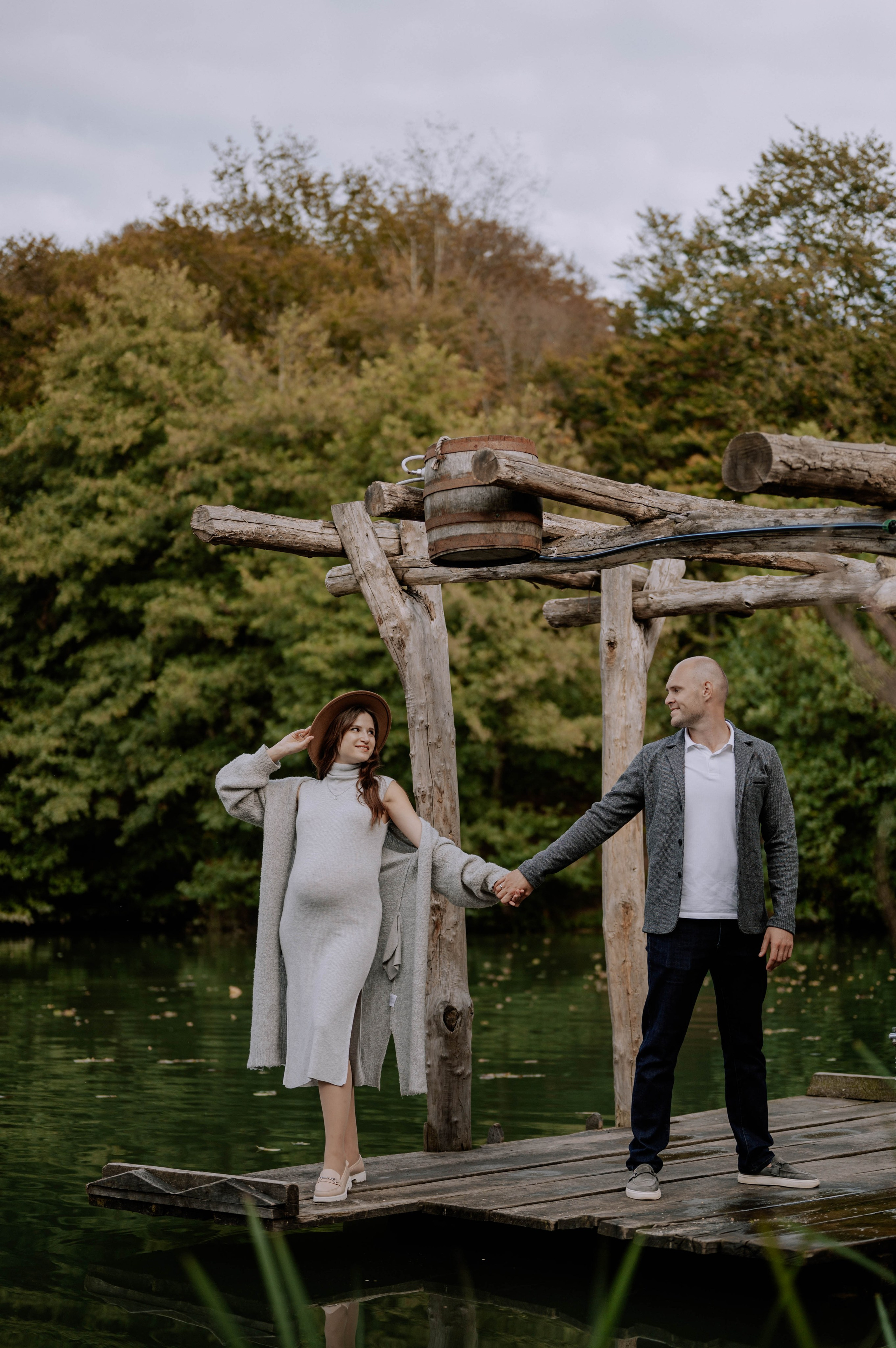 Таня и Денис. Фотограф Сочи Кисматова Анастасия