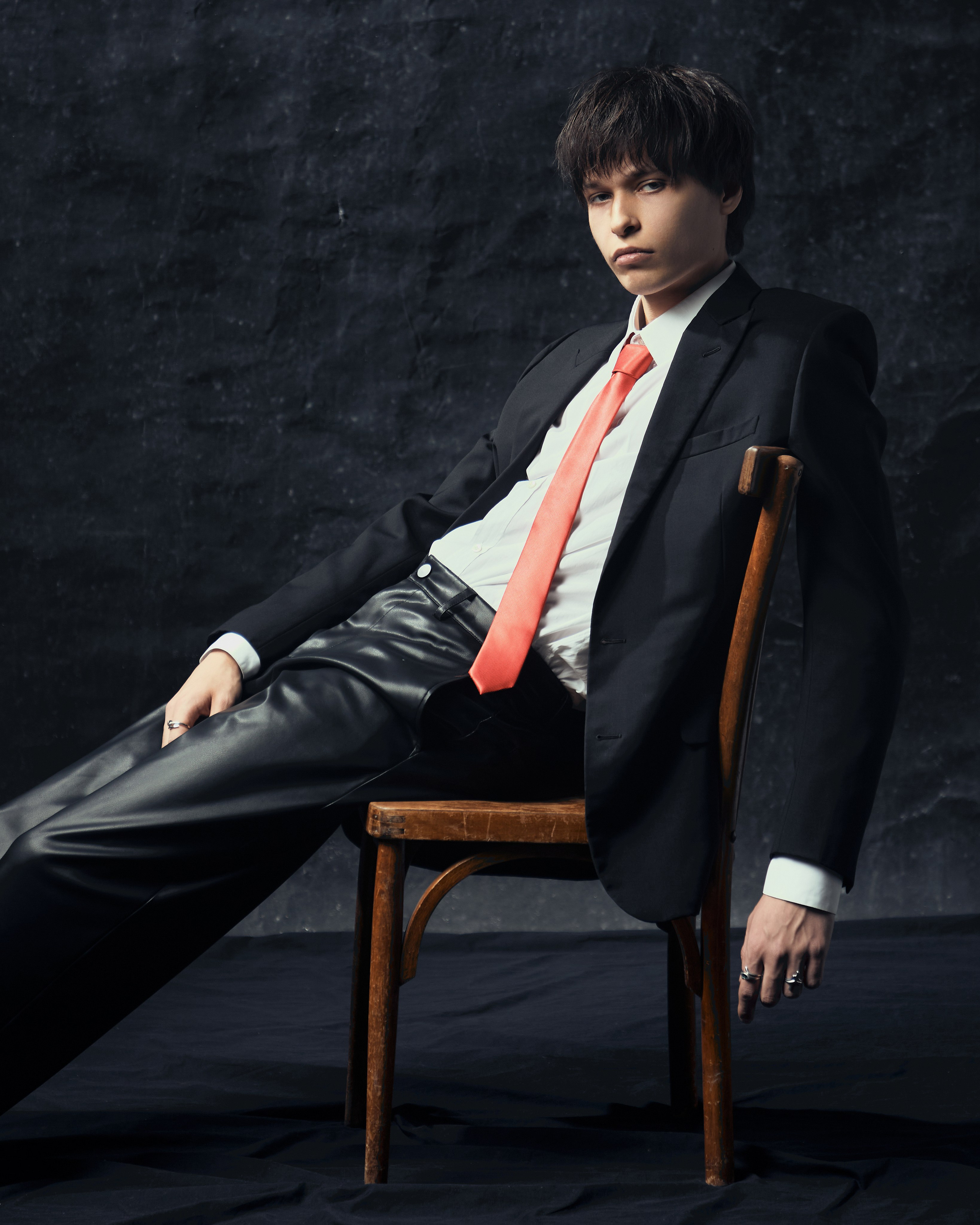 Vladimir // creativity with a team. Юрина Полина, фотограф из Екатеринбурга