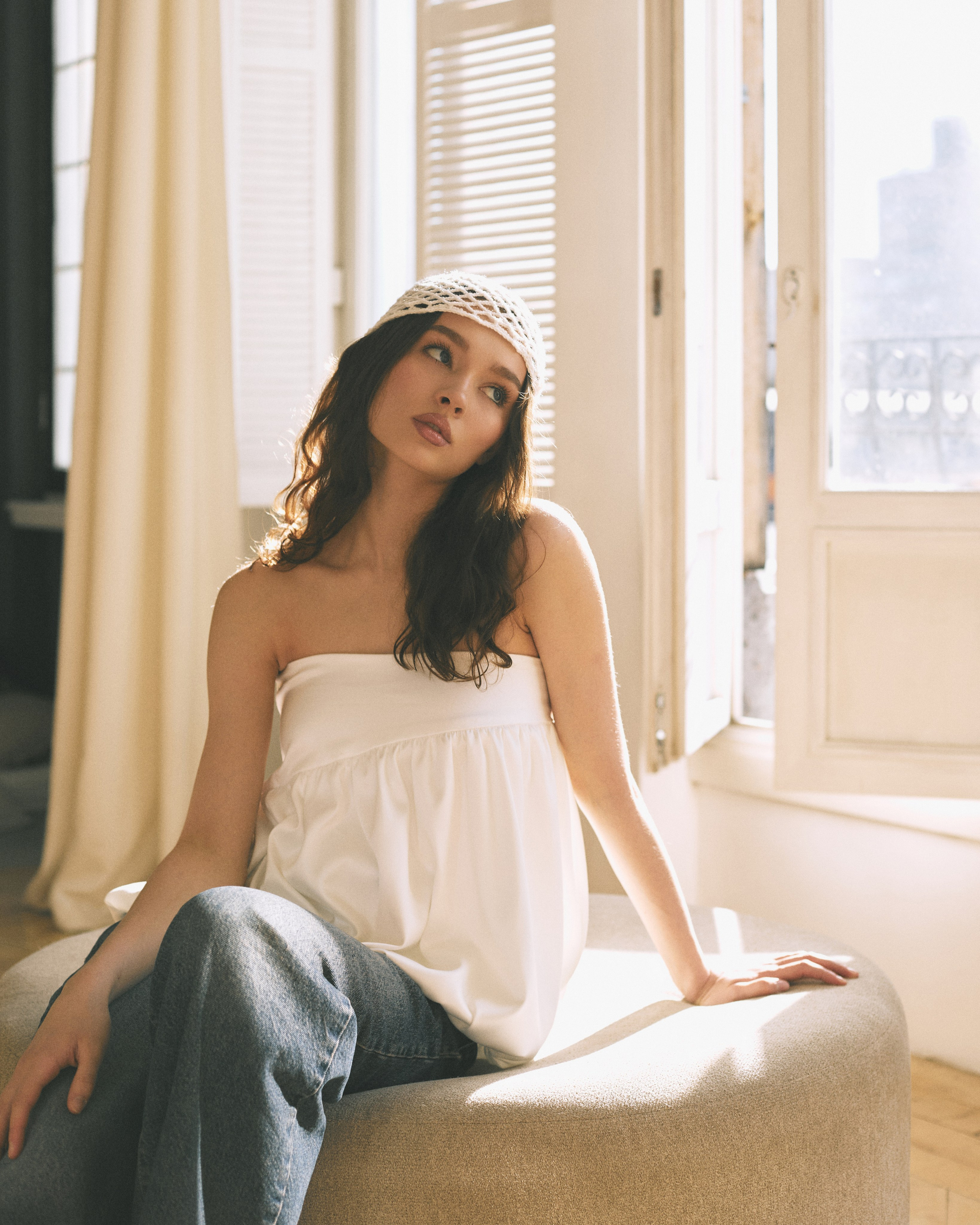 Модельные тесты – профессиональные фото | Полина Юрина. Юрина Полина, фотограф из Екатеринбурга