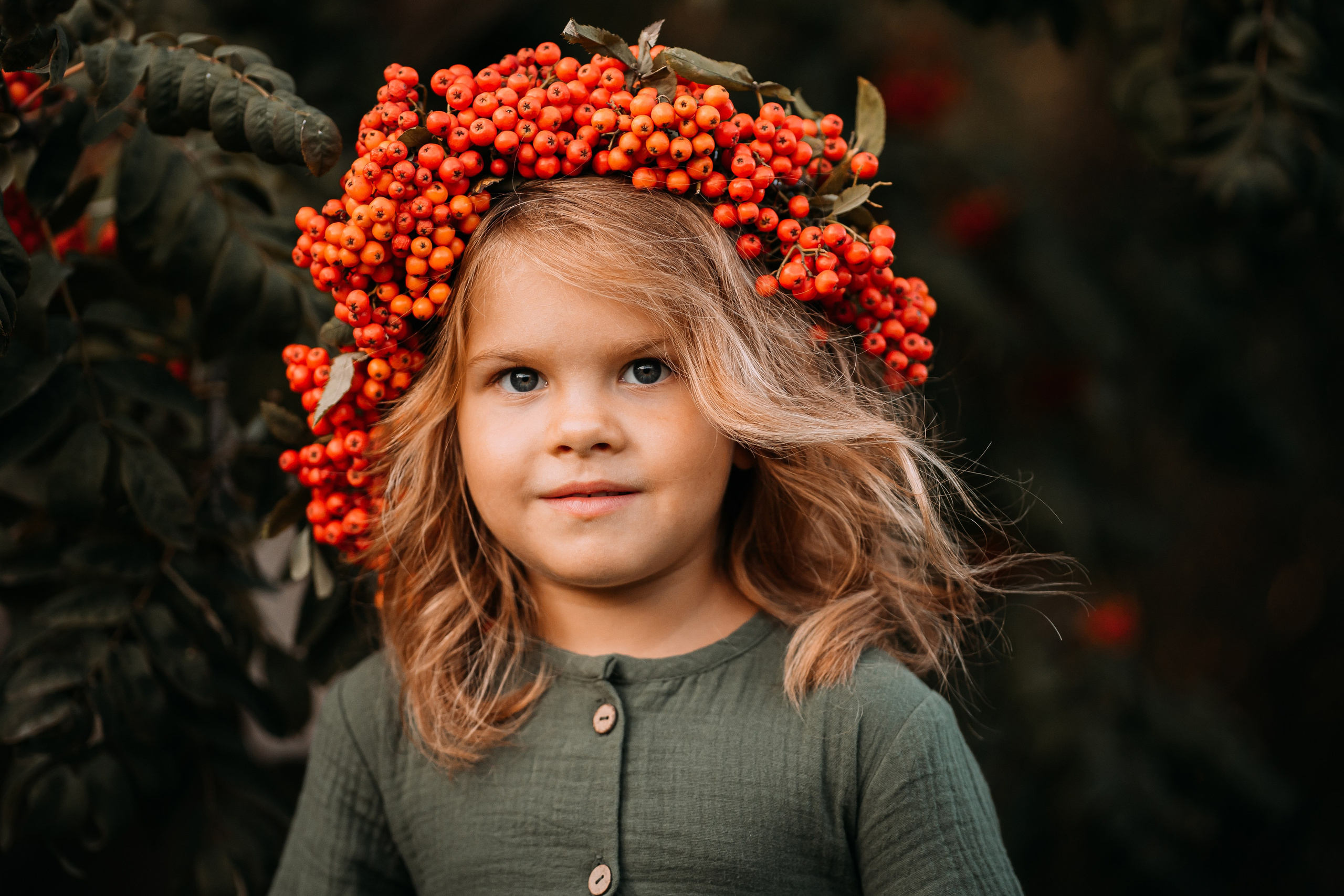 Семейные съемки. Главная