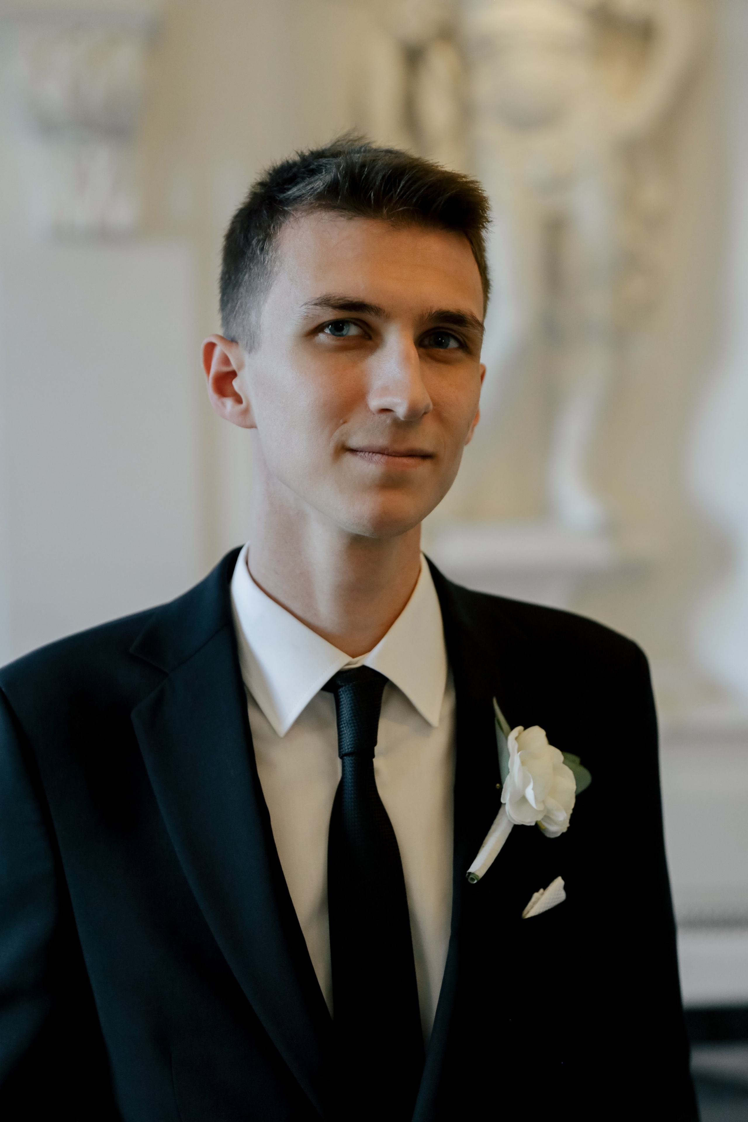 Мое сердце — твое солнце. Свадебный и семейный фотограф в Варшаве