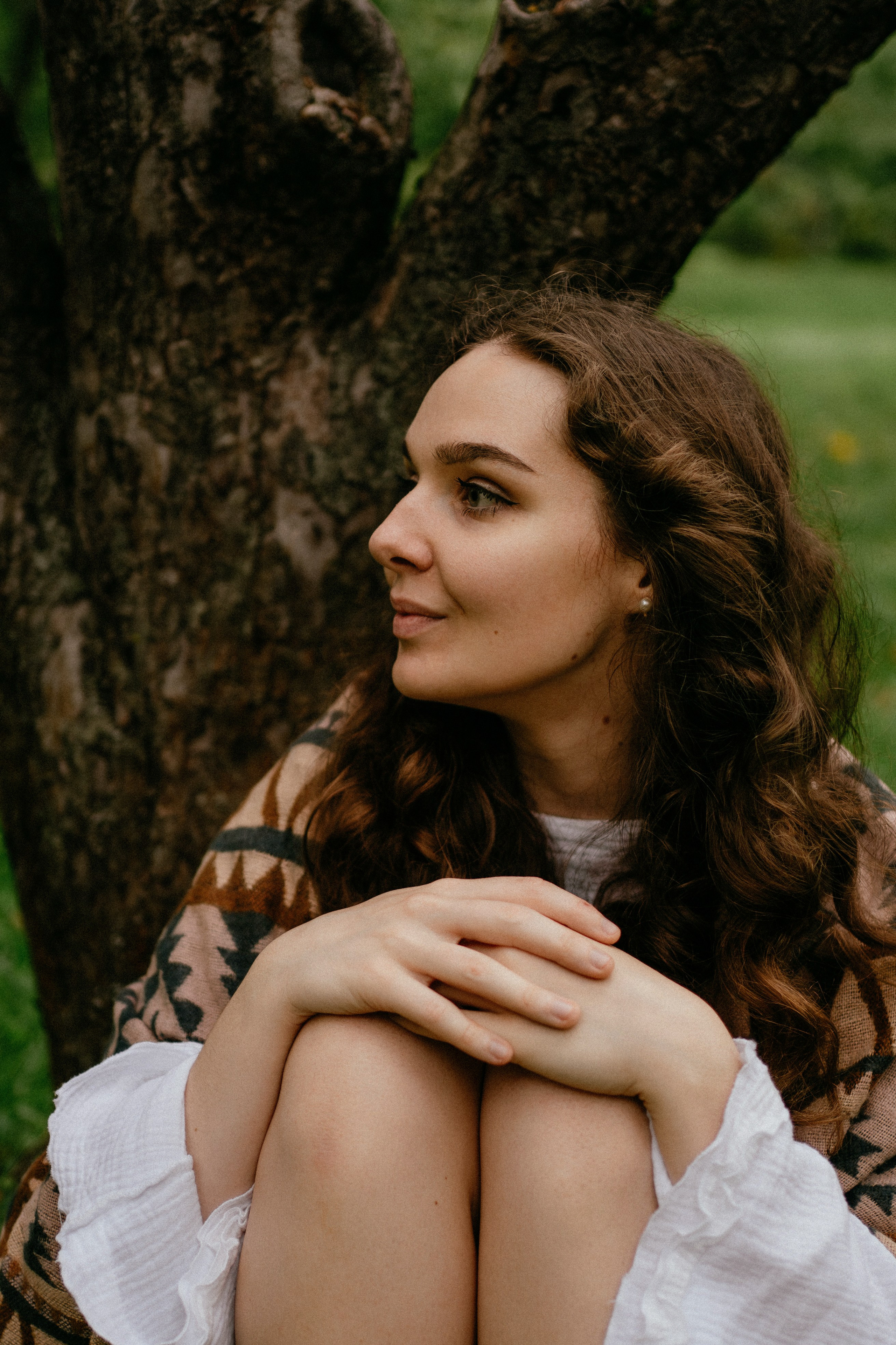 D & Z. Фотограф в Москве Маша Игитова