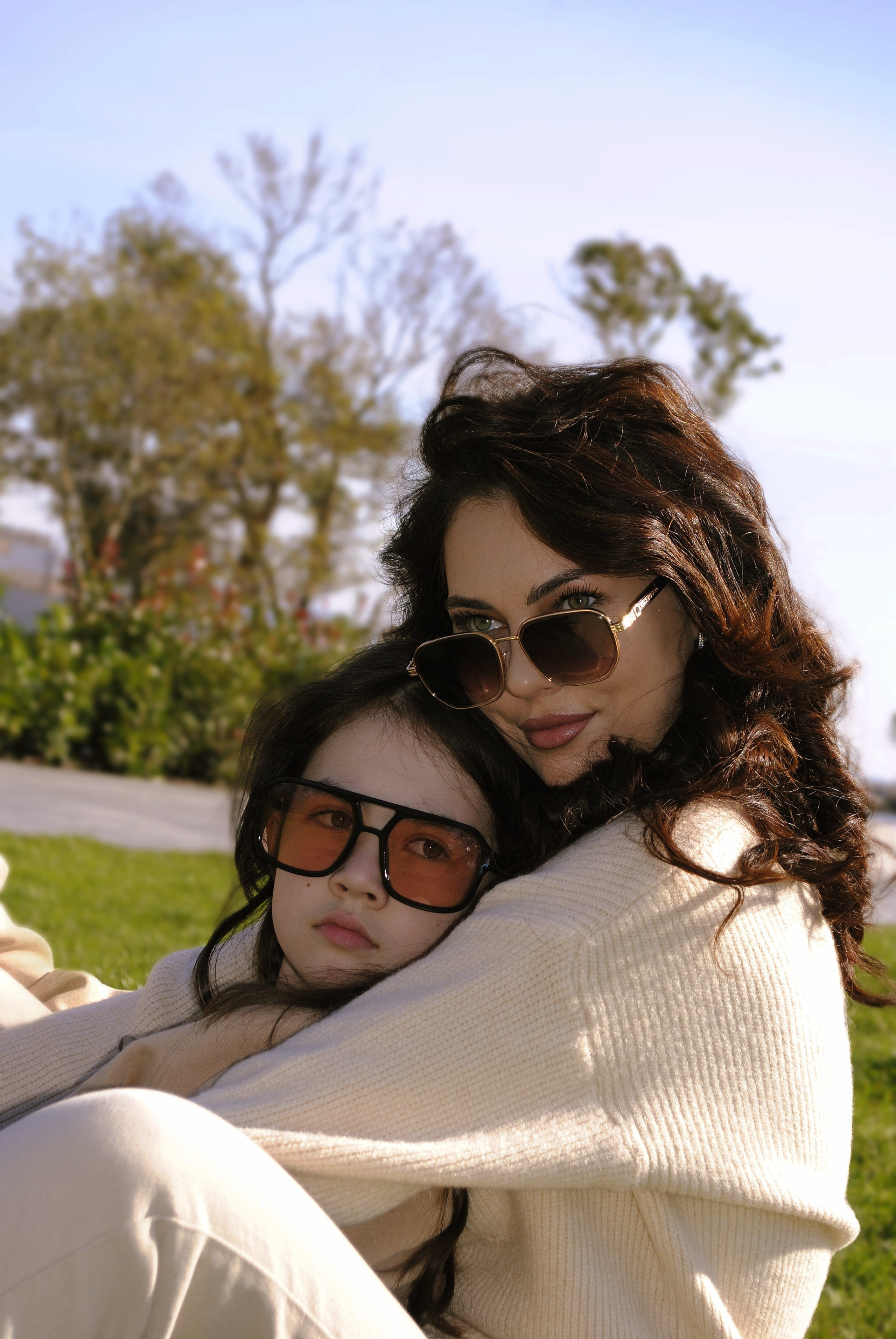 Настя. Фотограф Мария Мусаелян