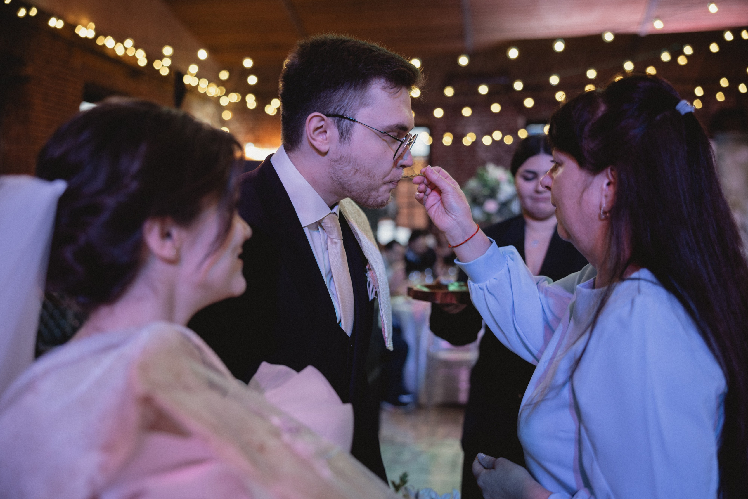 Михаил & Лусине