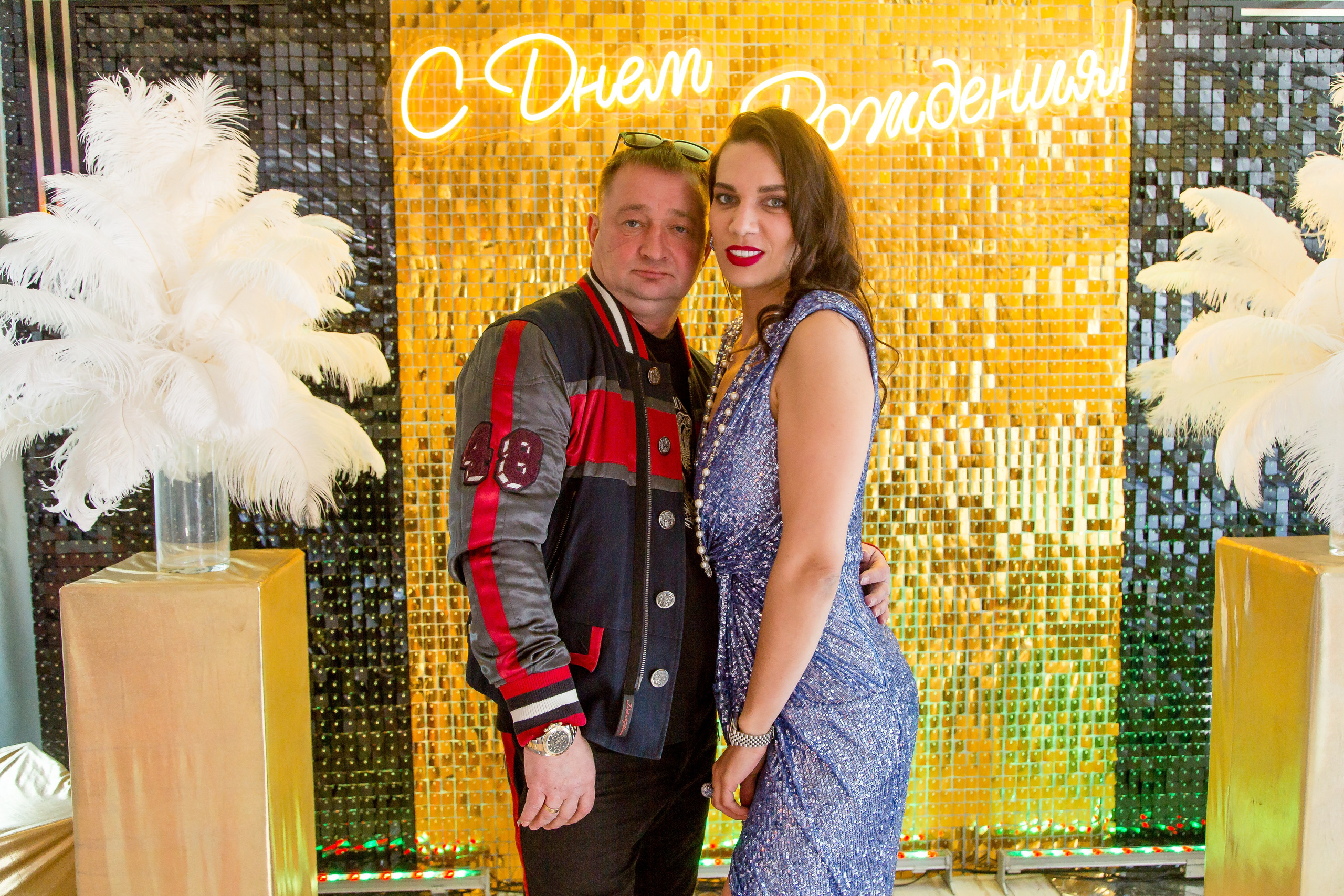 ВИЛЛА ВЕРДЕ ДЕНЬ РОЖДЕНИЯ. Главная