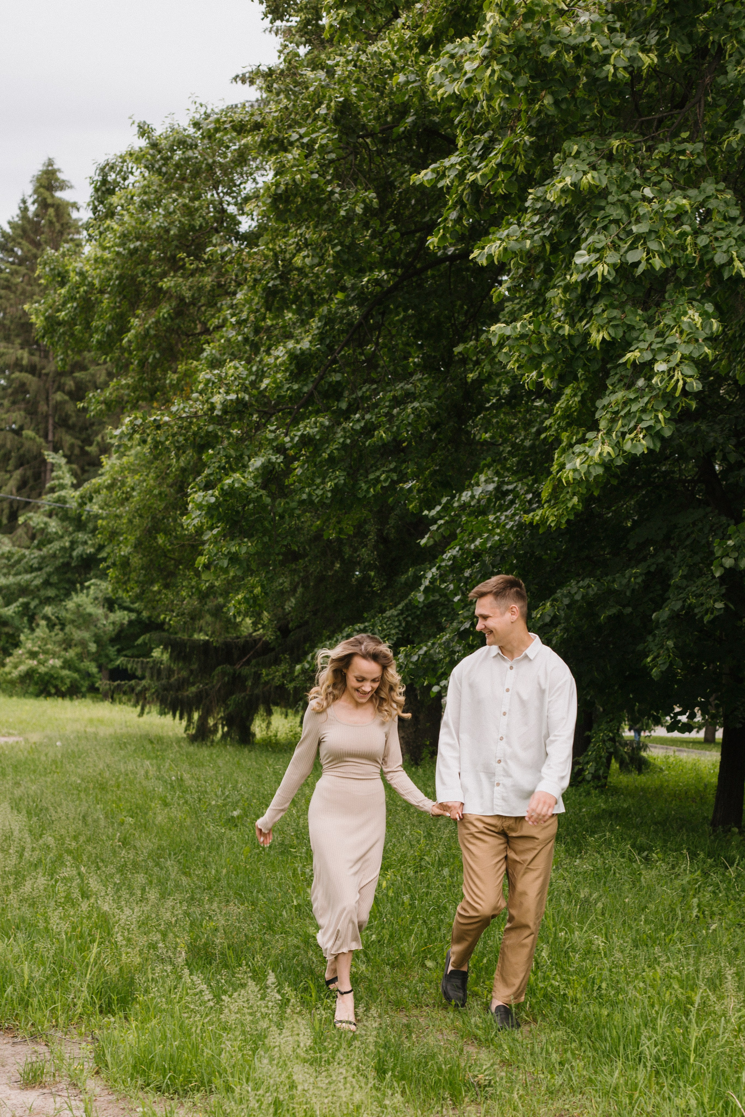 С тобой навсегда. Свадебный и портретный фотограф в Новосибирске Любовь Исакова