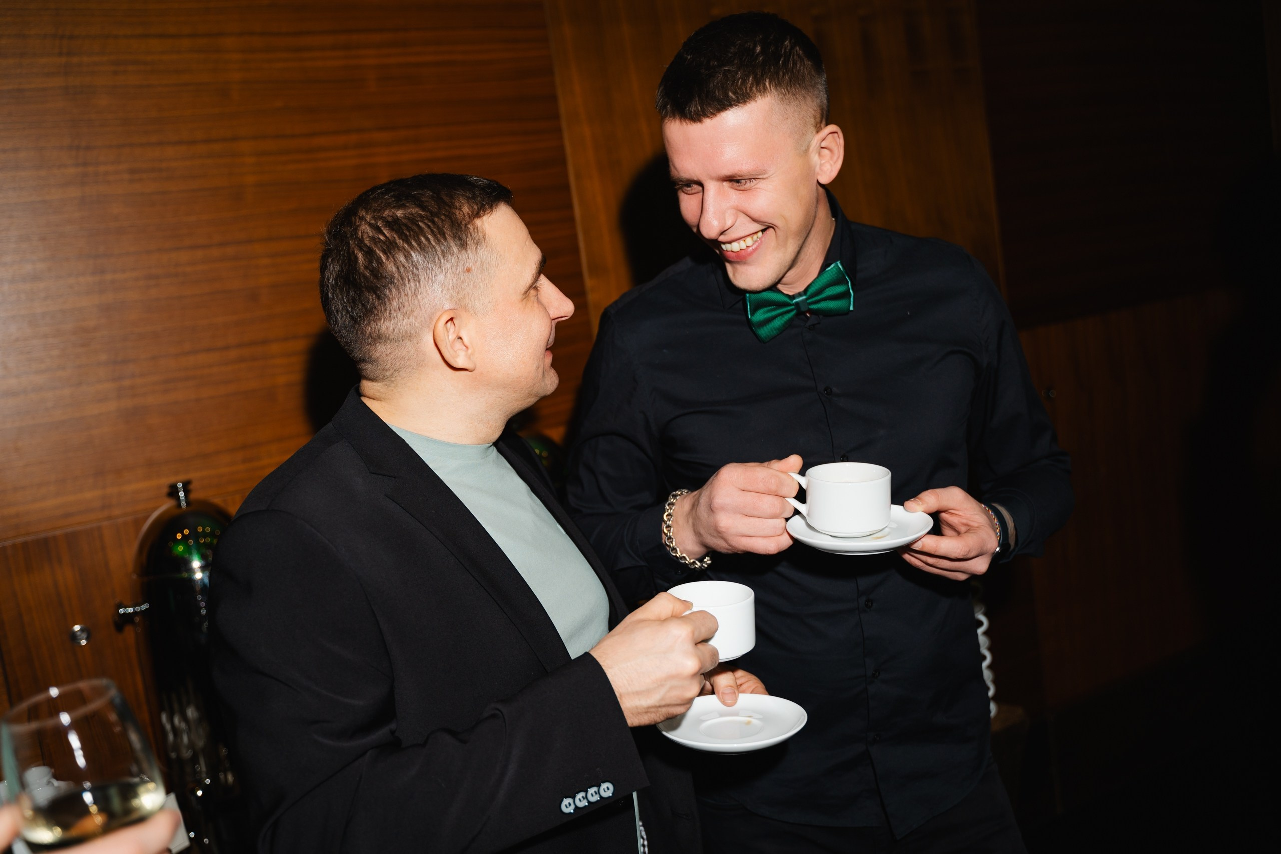 Japan Tobacco International. Сергей Грицанов Фотограф СПБ