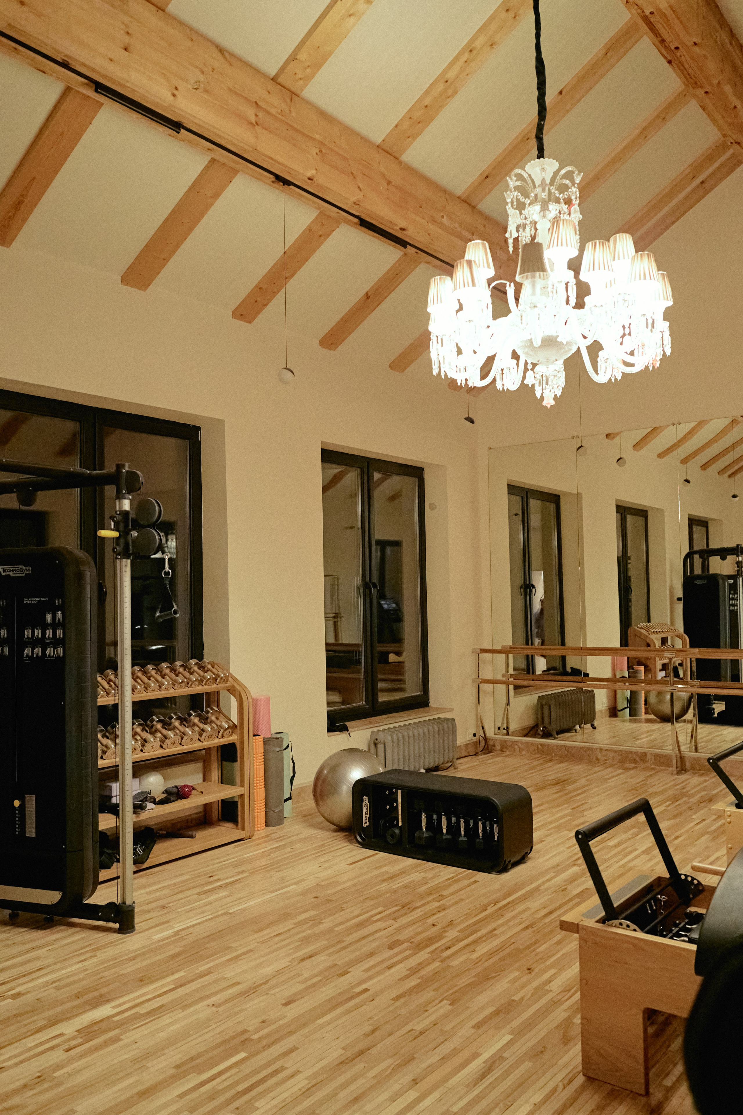 Бутик-отель Поле зимой. Профессиональный Фотограф во Владимире, в Москве и в Суздале — Полина Романычева