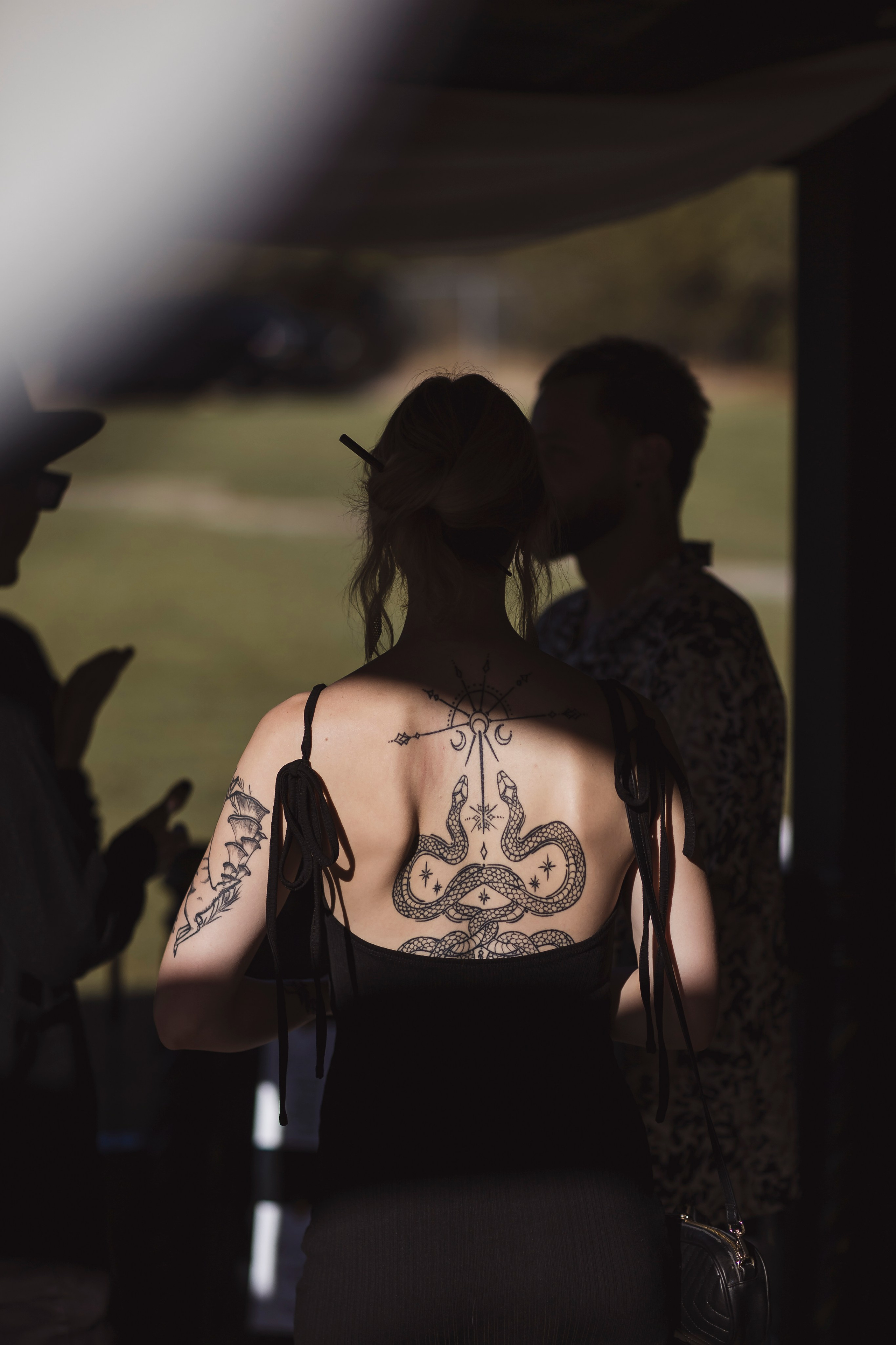 Ashley & Juan. Wedding photographer in California