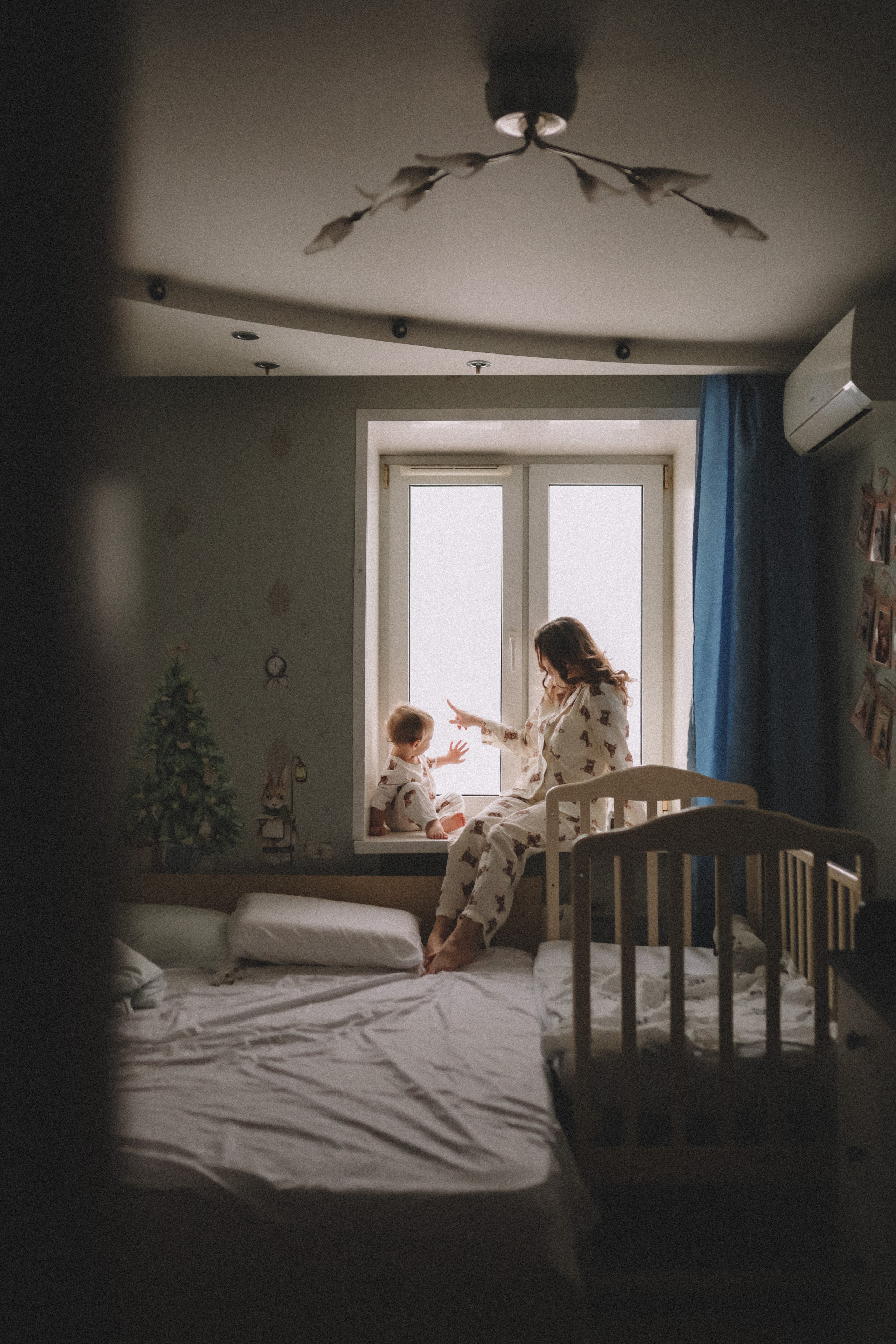 Юлия и Миша. Фотограф в Нижнем Новгороде Кристина Батанова