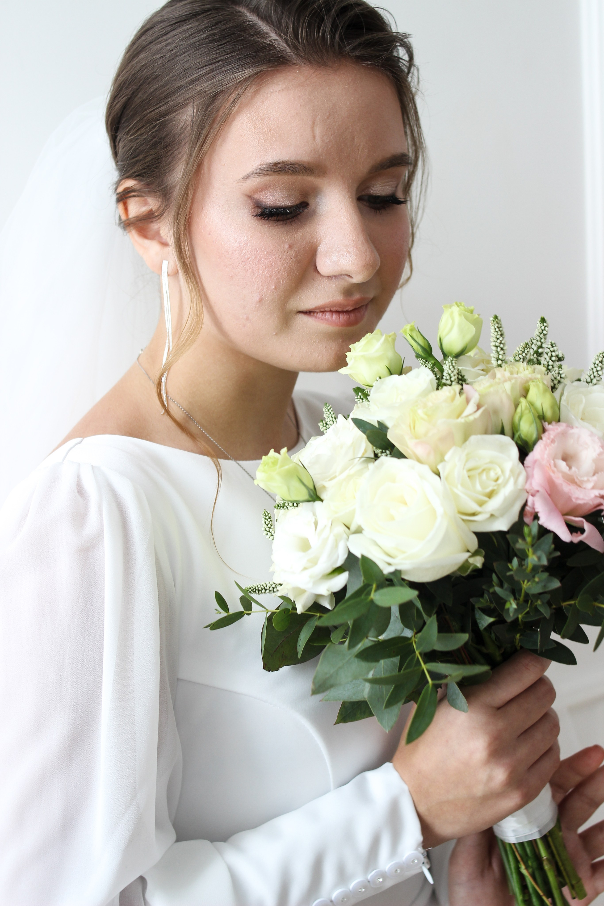 АННА И МАТВЕЙ. Фотограф в Челябинске Ушакова Анастасия