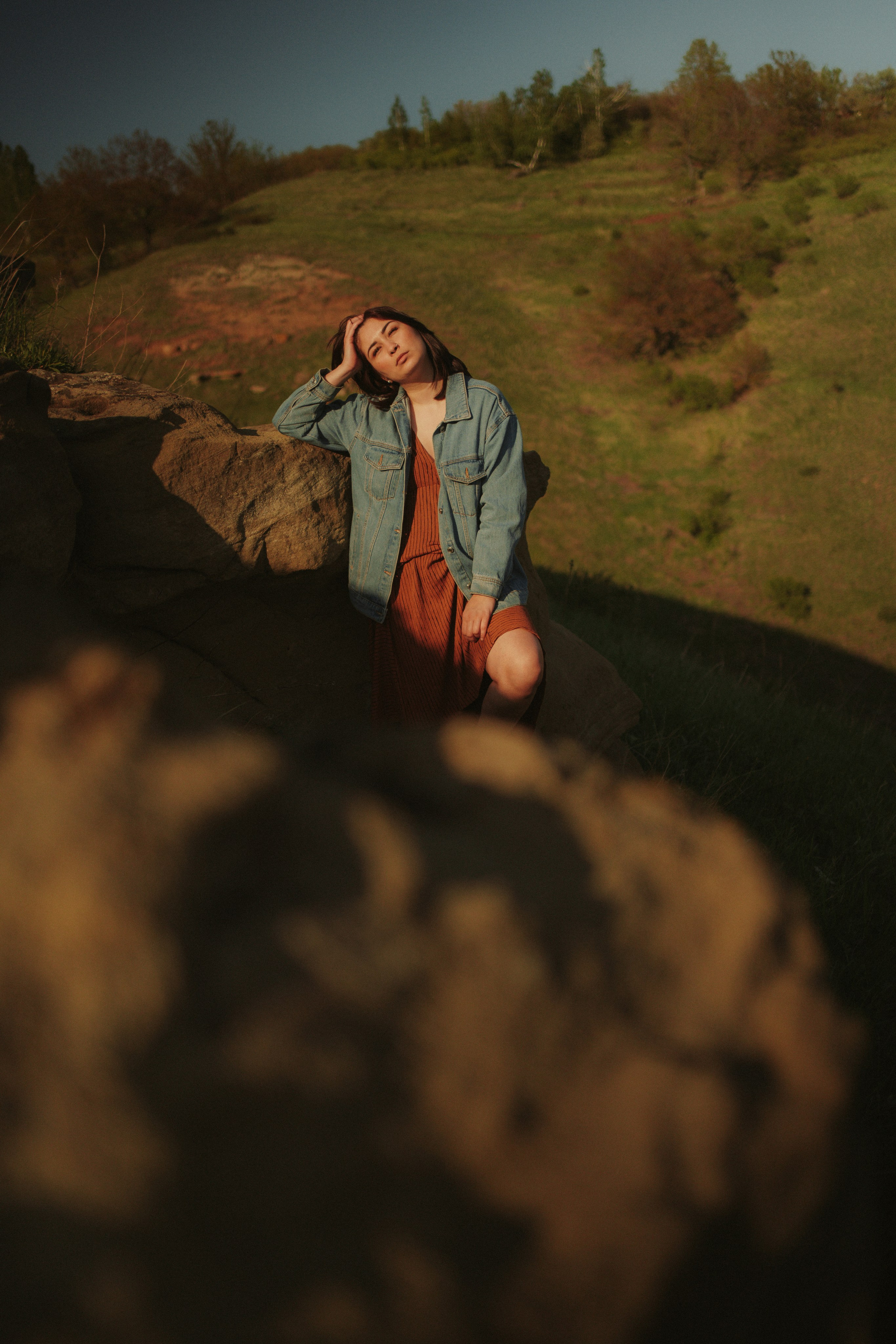 Регина. Фотограф Анна Кузнецова | Казань | Красная Поляна, Сириус, Сочи