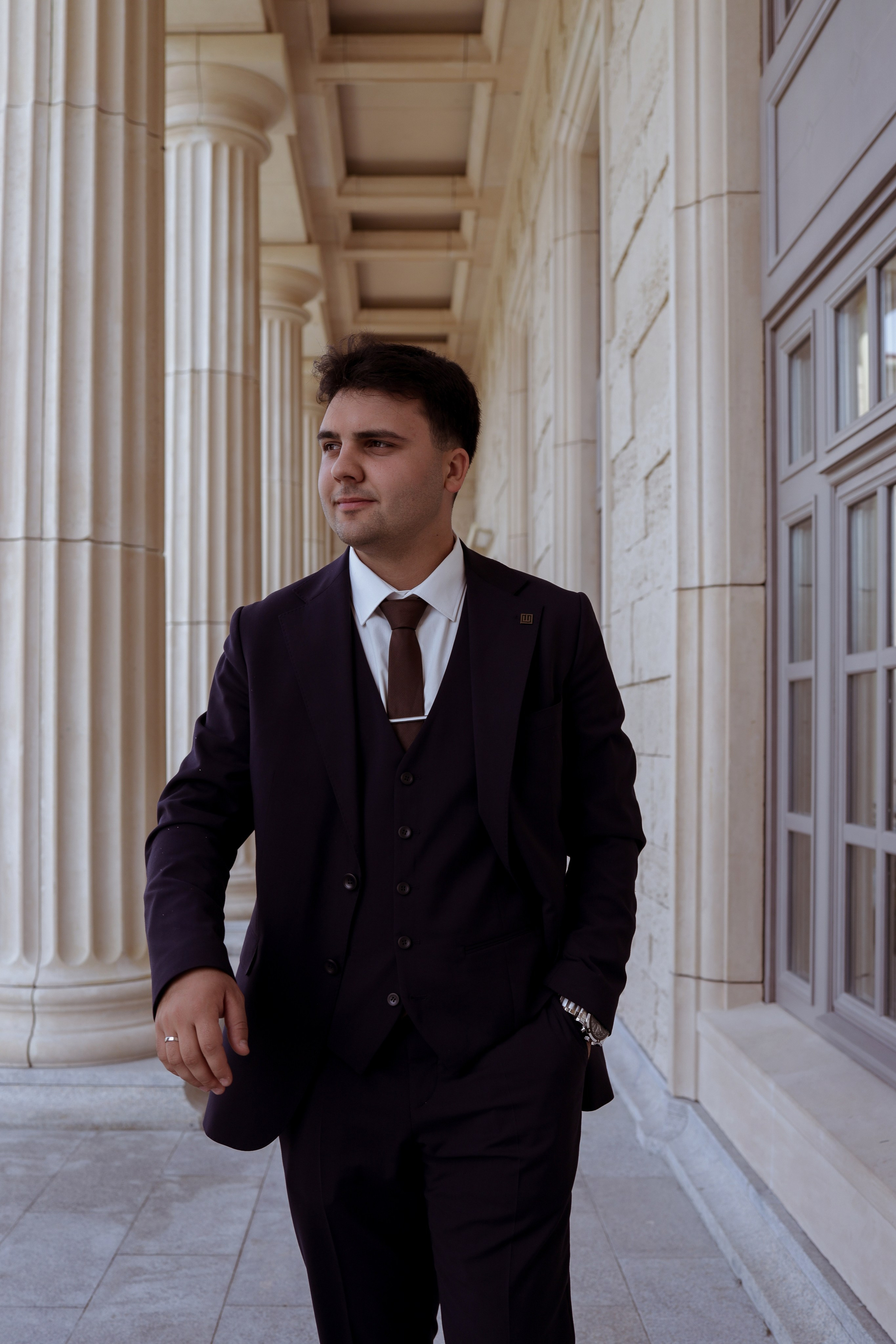 Кристина и Илья. Свадебный фотограф в Крыму Виталий Овчинников