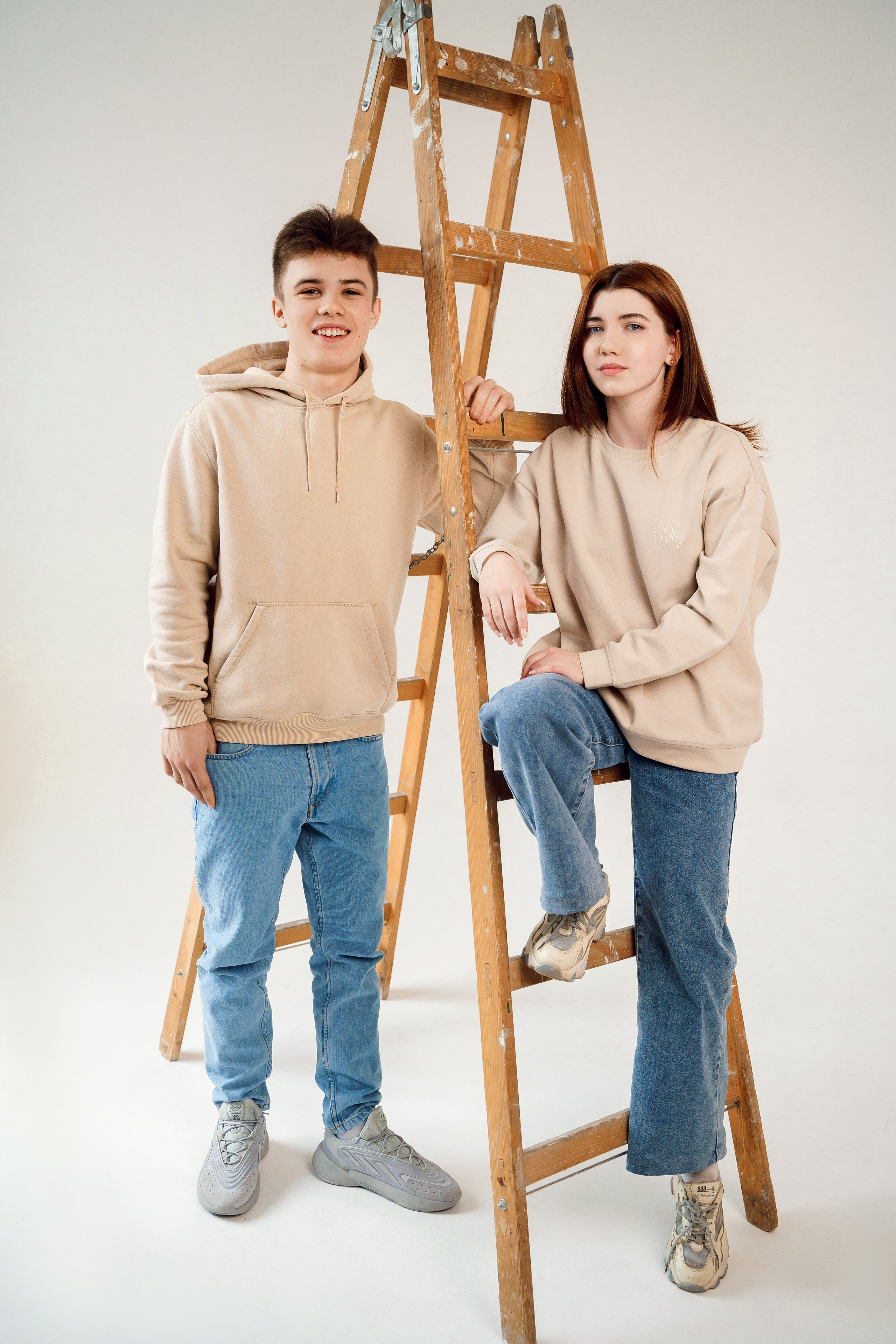 ФОТО СТАРШАЯ ШКОЛА. Выпускные альбомы ДНР, Донецк