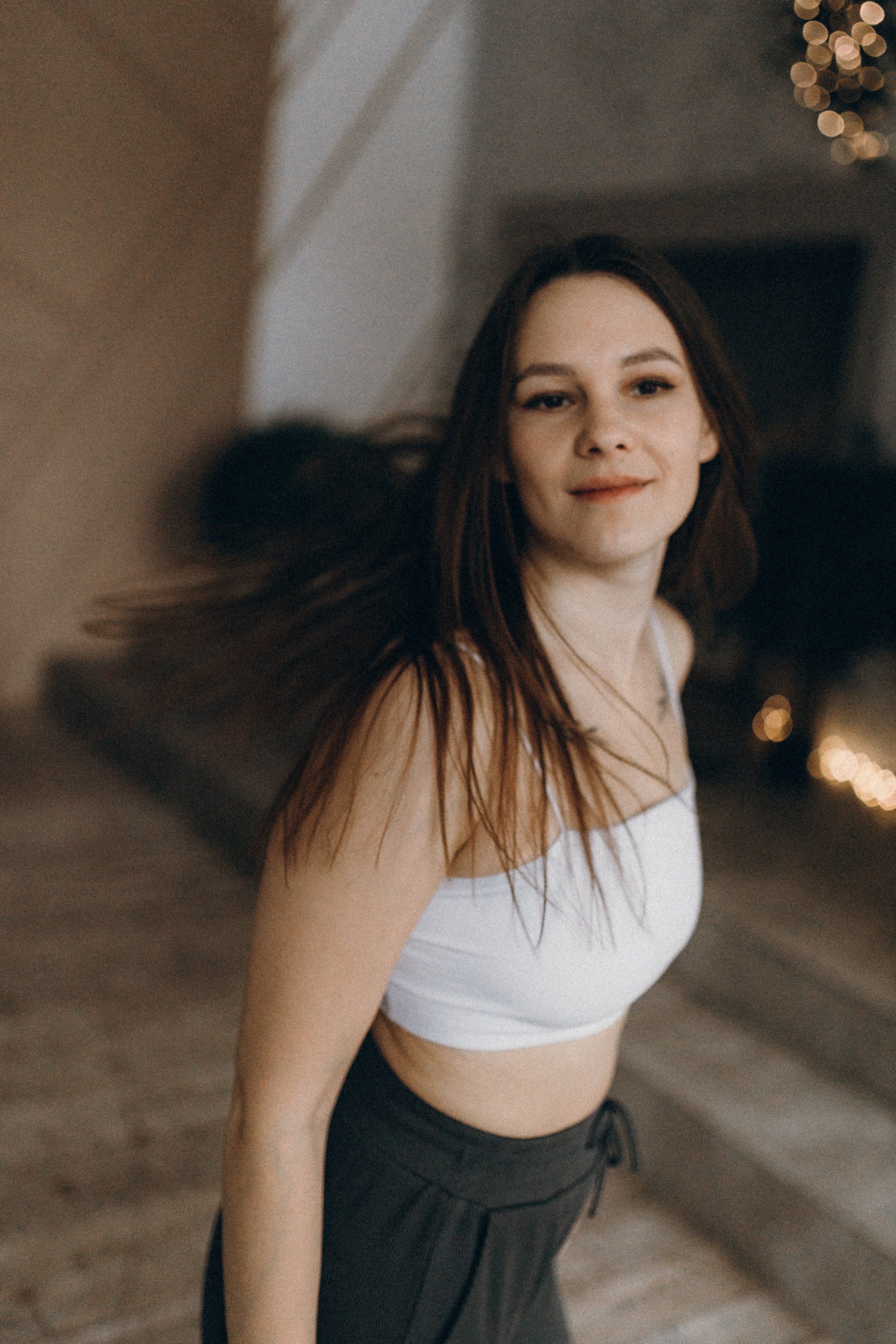 Анфиса. Йога-мастер. Фотограф НОГИНСК, Москва, Анастасия Белая