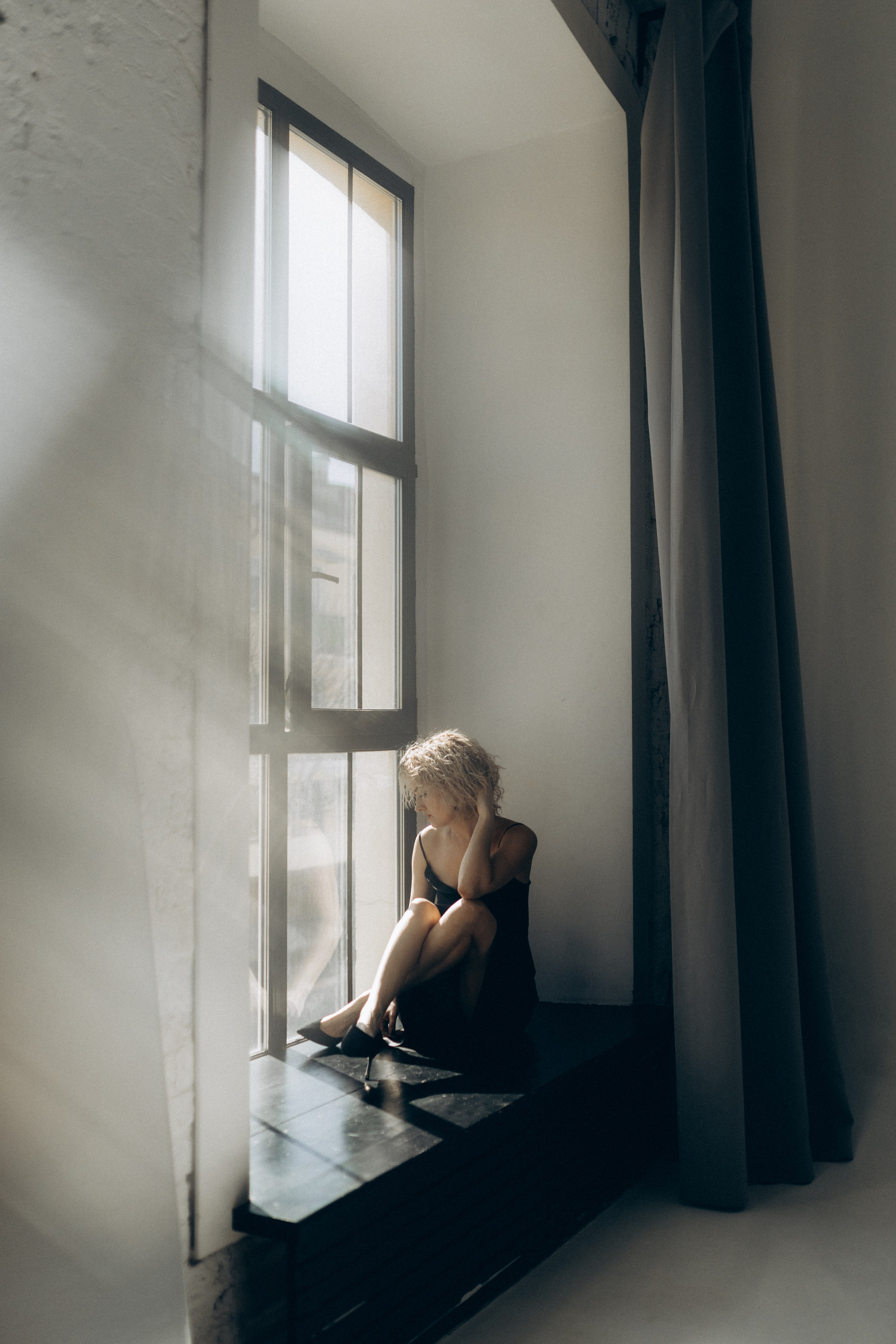 Анна. Фотограф НОГИНСК, Москва, Анастасия Белая