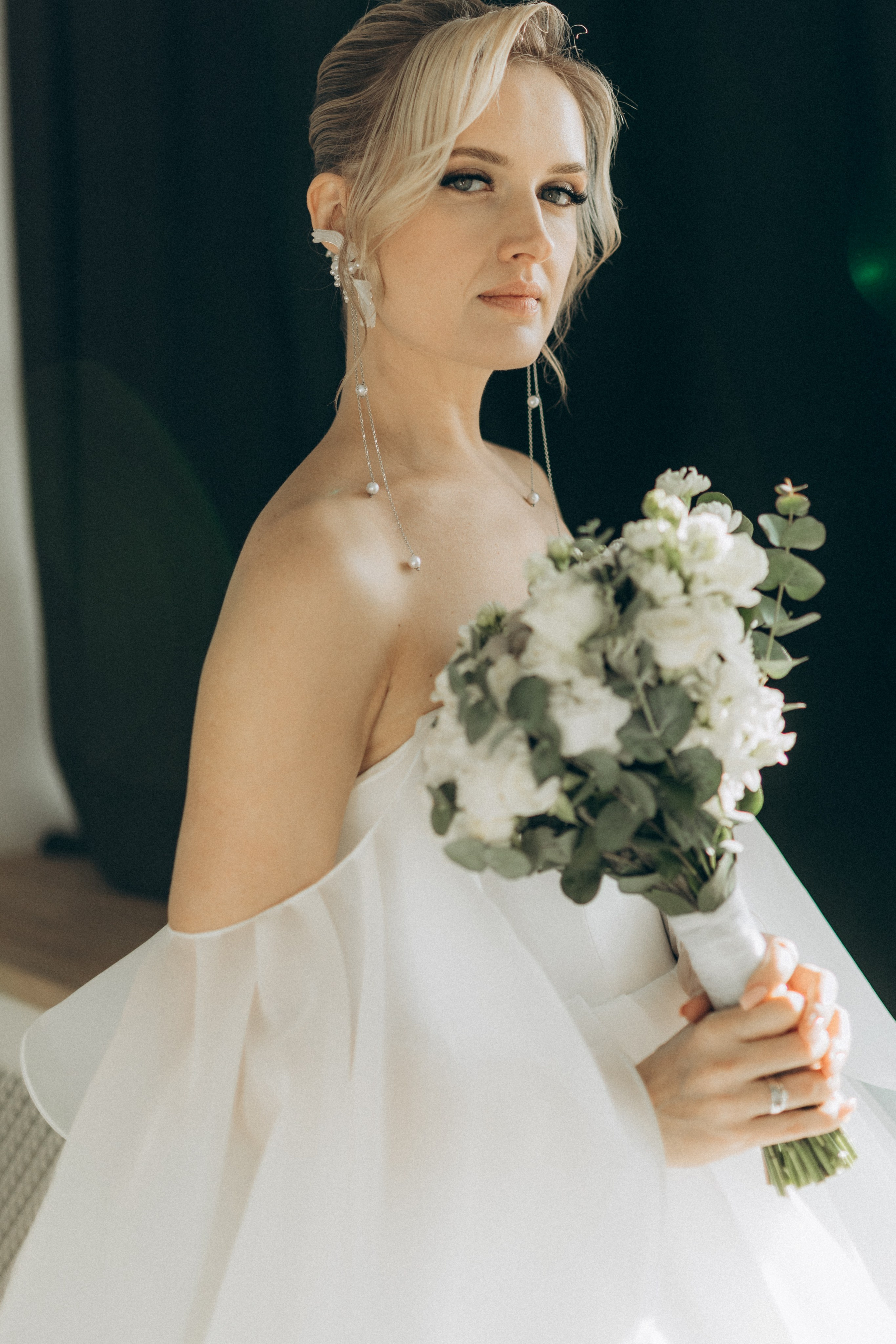 Анна & Андрей. Фотограф НОГИНСК, Москва, Анастасия Белая