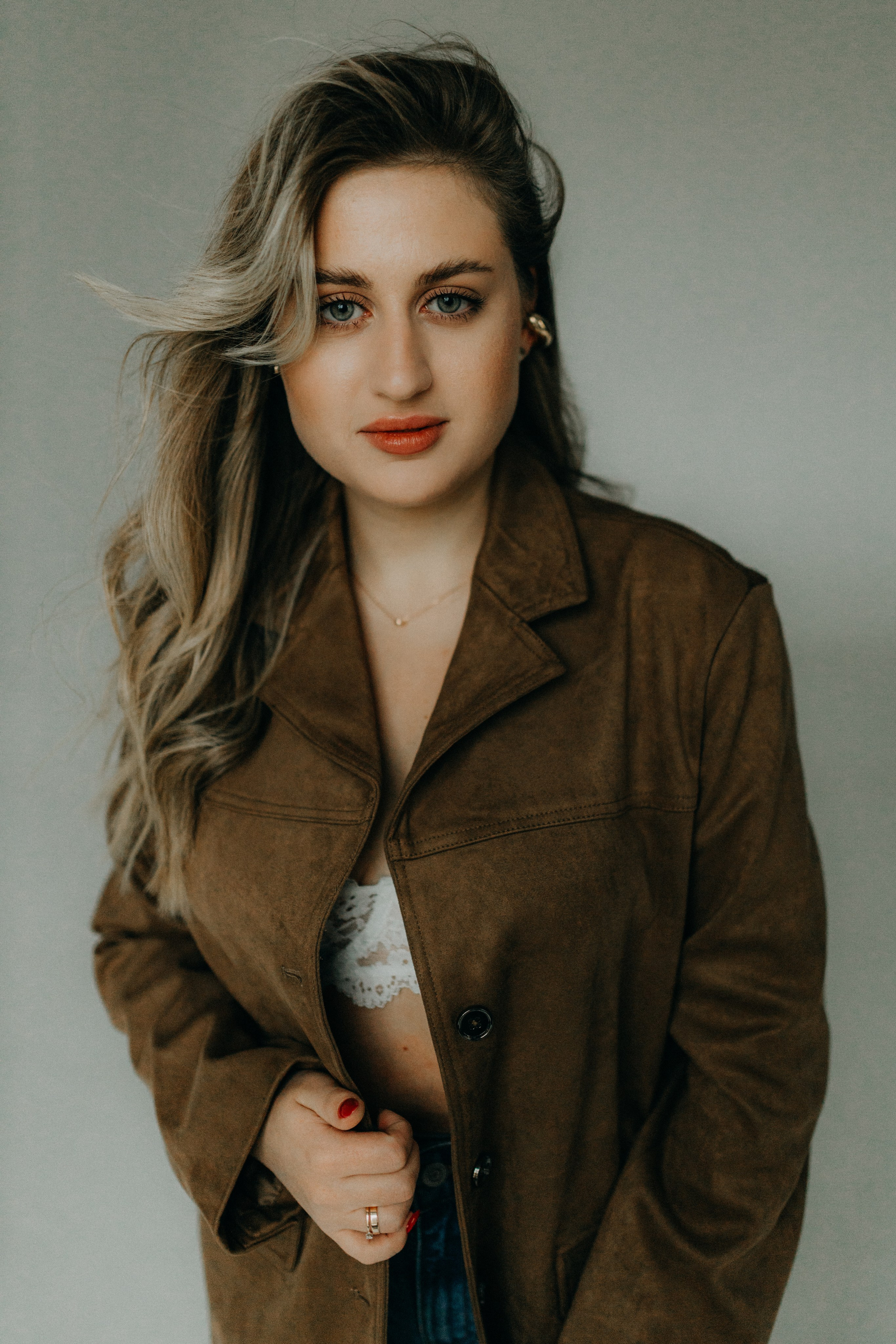 Яна. Фотограф НОГИНСК, Москва, Анастасия Белая