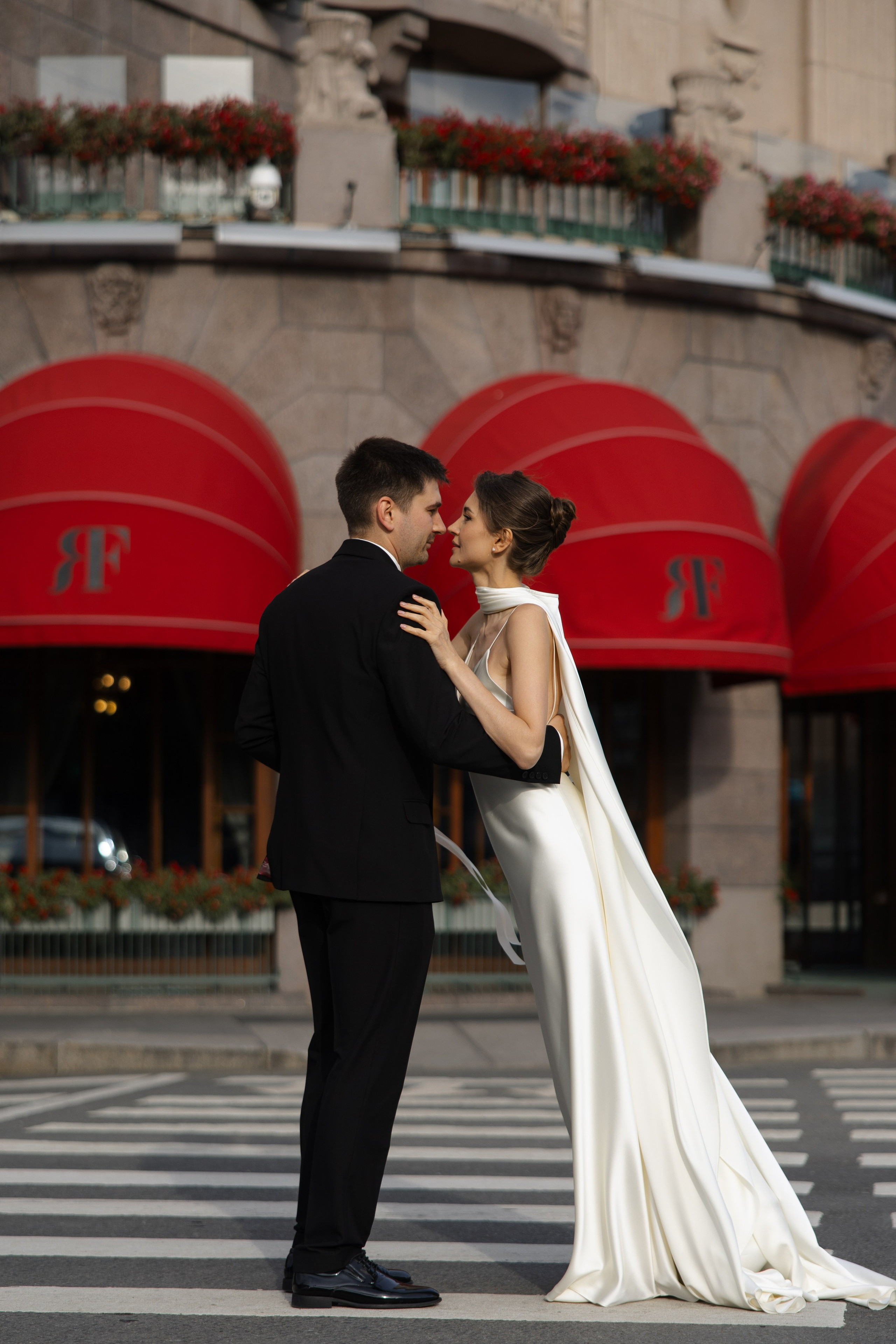 Ближе, чем когда-либо. Свадебный и семейный фотограф Мария Князева в Санкт-Петербурге