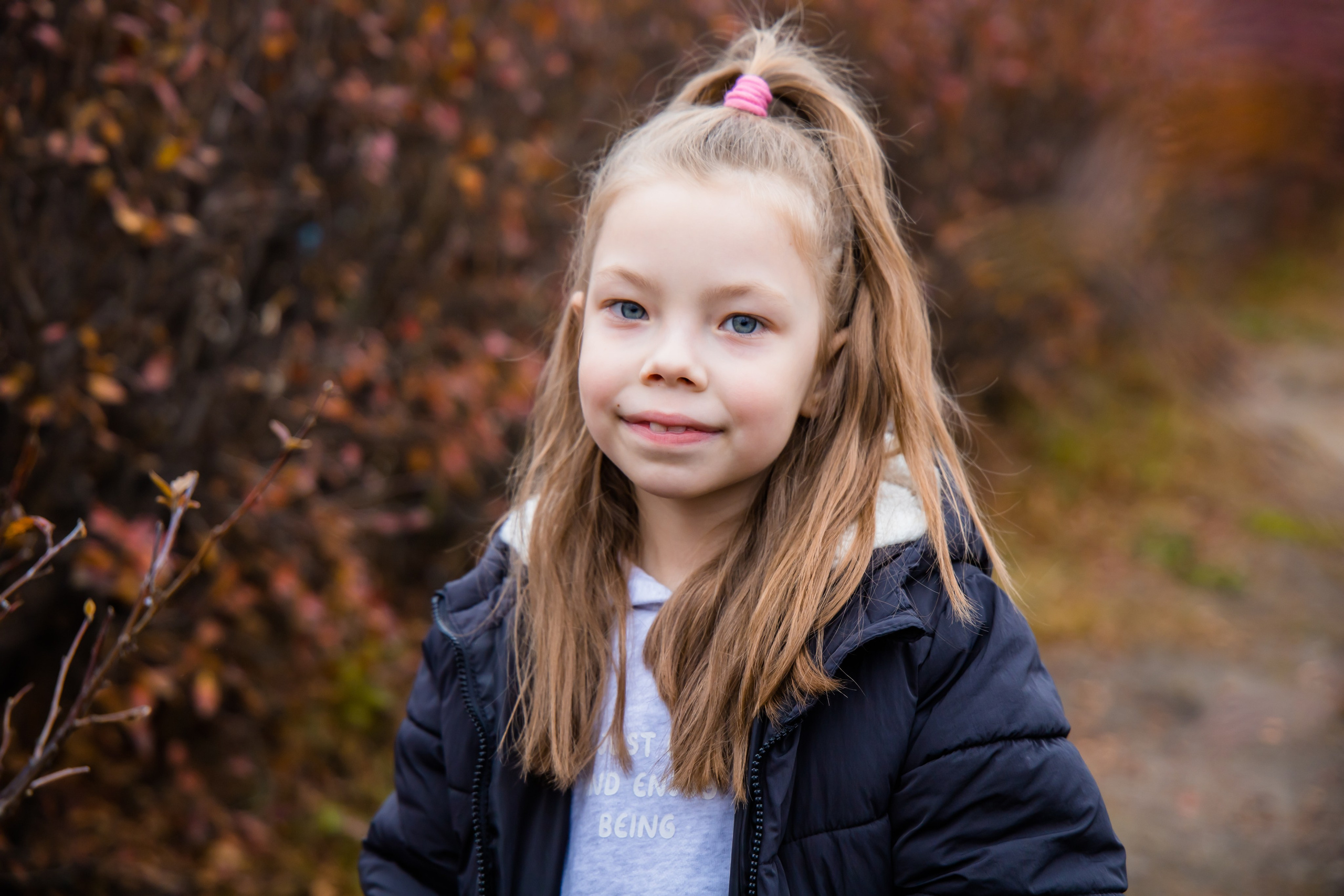 Осень. Детский сад