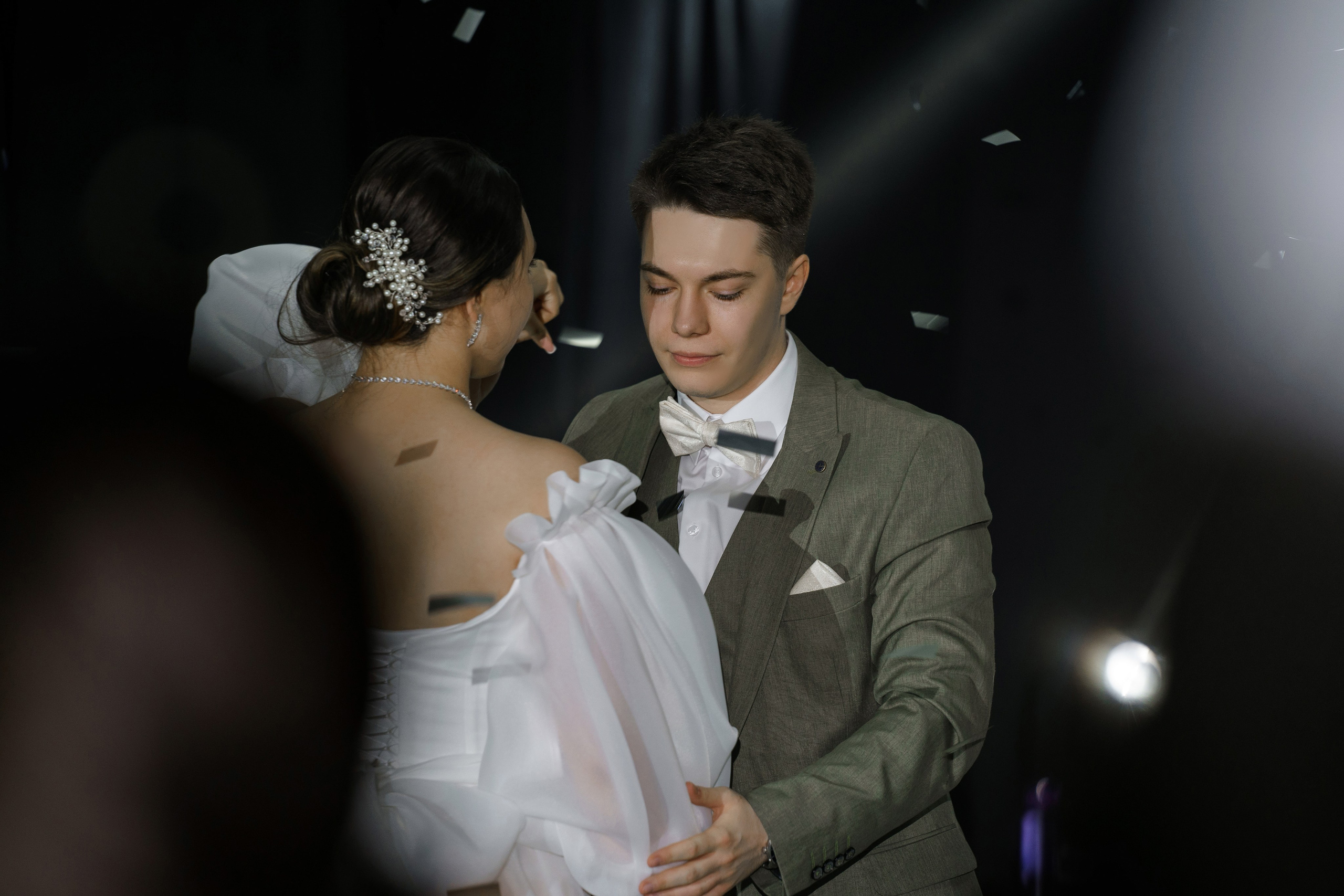 Павел и Вероника. Свадебный и репортажный фотограф Ростов-на-Дону Алексей Гуль