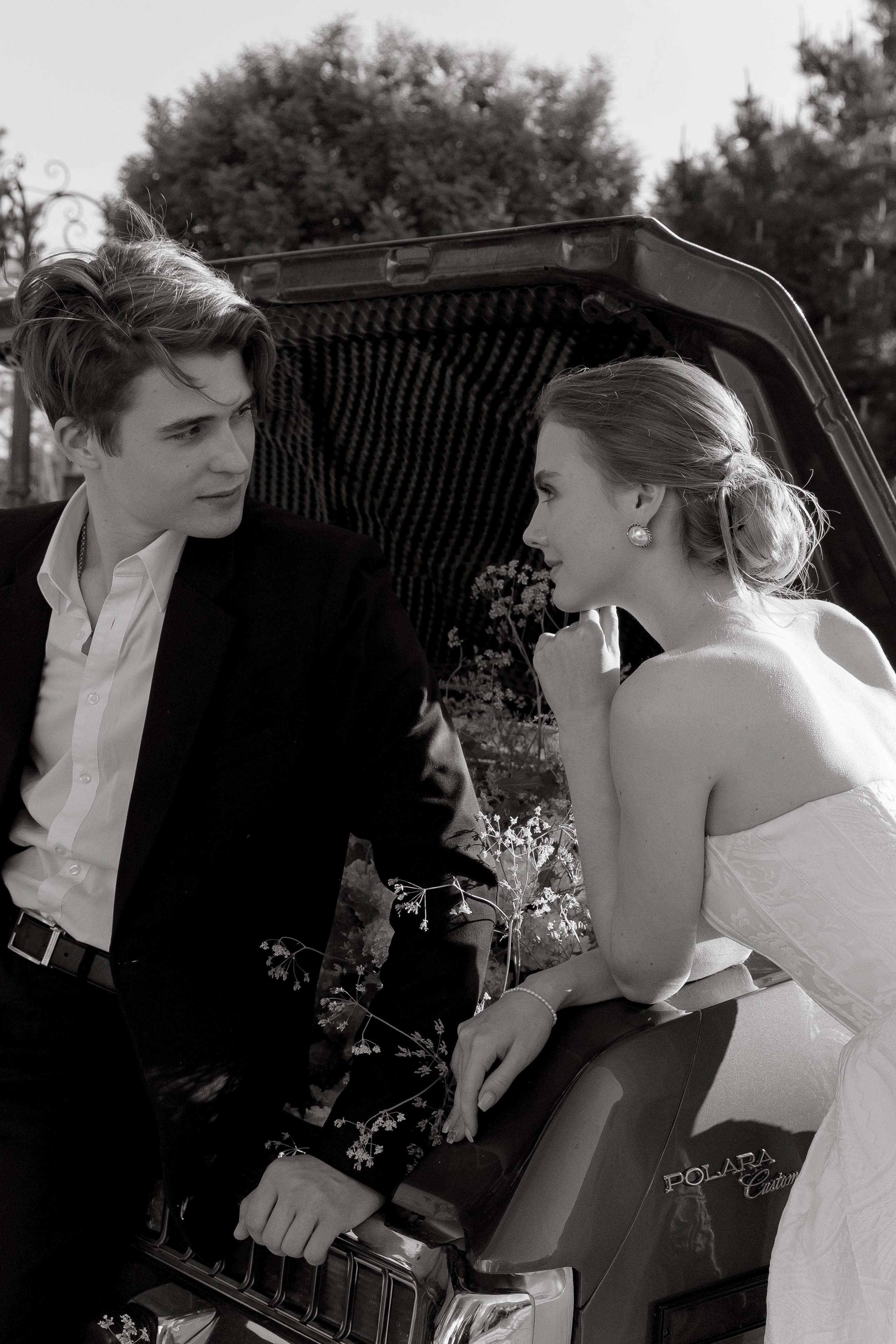 Свадебная фотосессия в Краснодаре. Свадебный фотограф в Москве и Краснодаре Анастасия Прудко