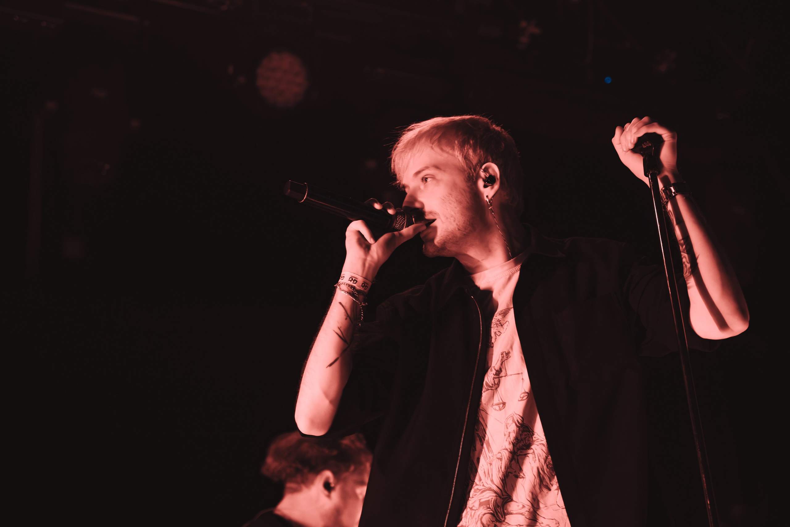 Booker. Фотограф Санкт-Петербурга