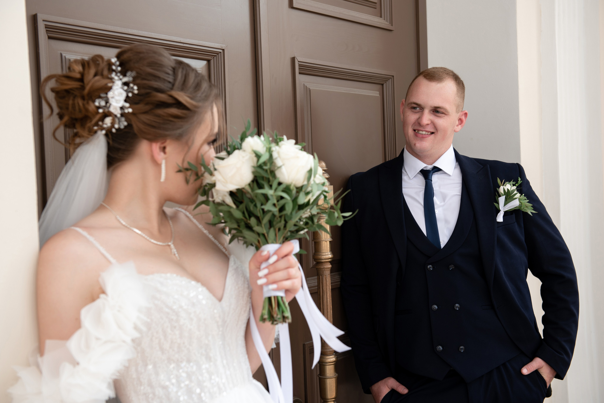 Свадебные. Свадебный и семейный Фотограф в Твери Сергей Скорода