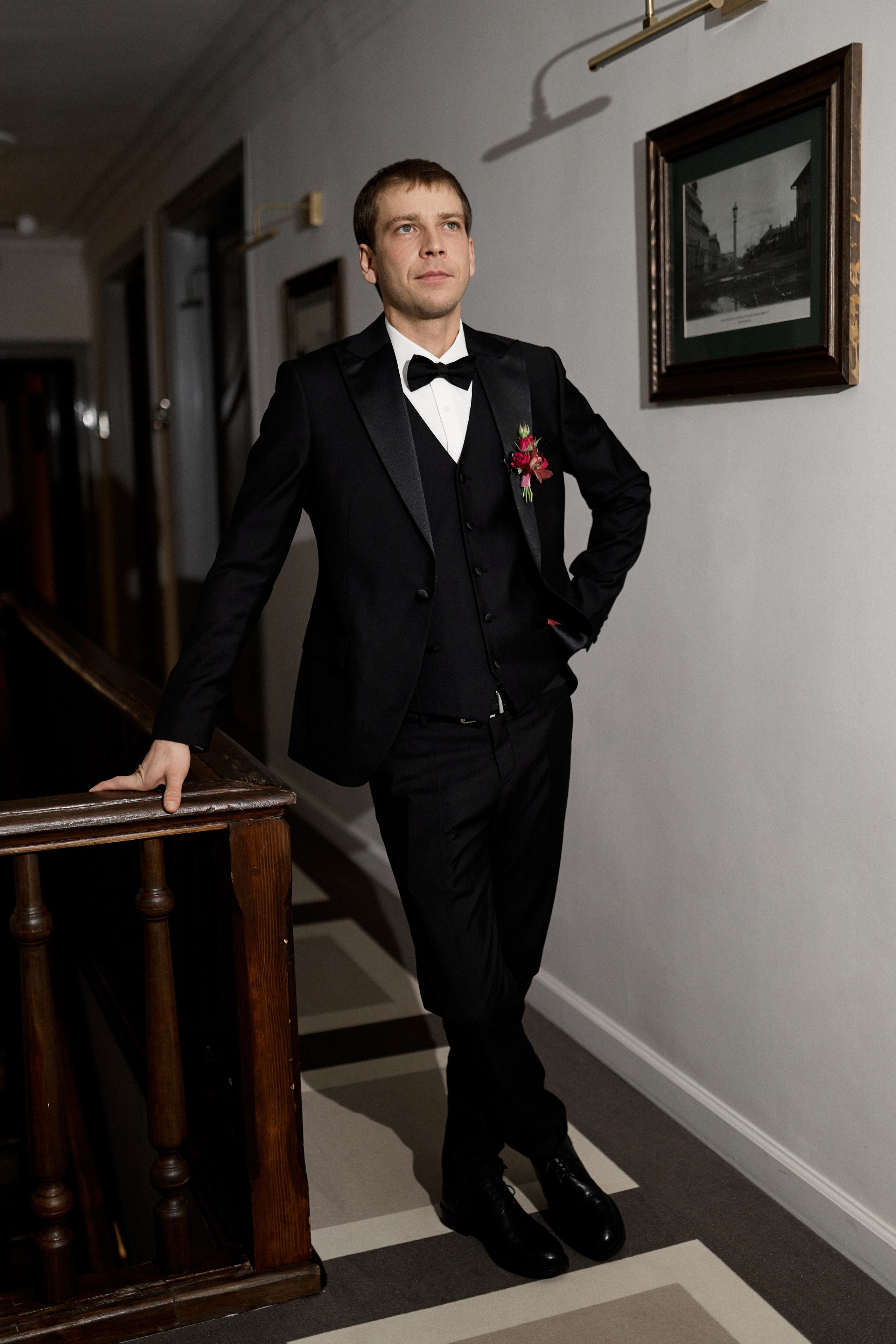 Посмотреть серию. Свадебный и семейный фотограф в Красноярске Тряпчев Павел