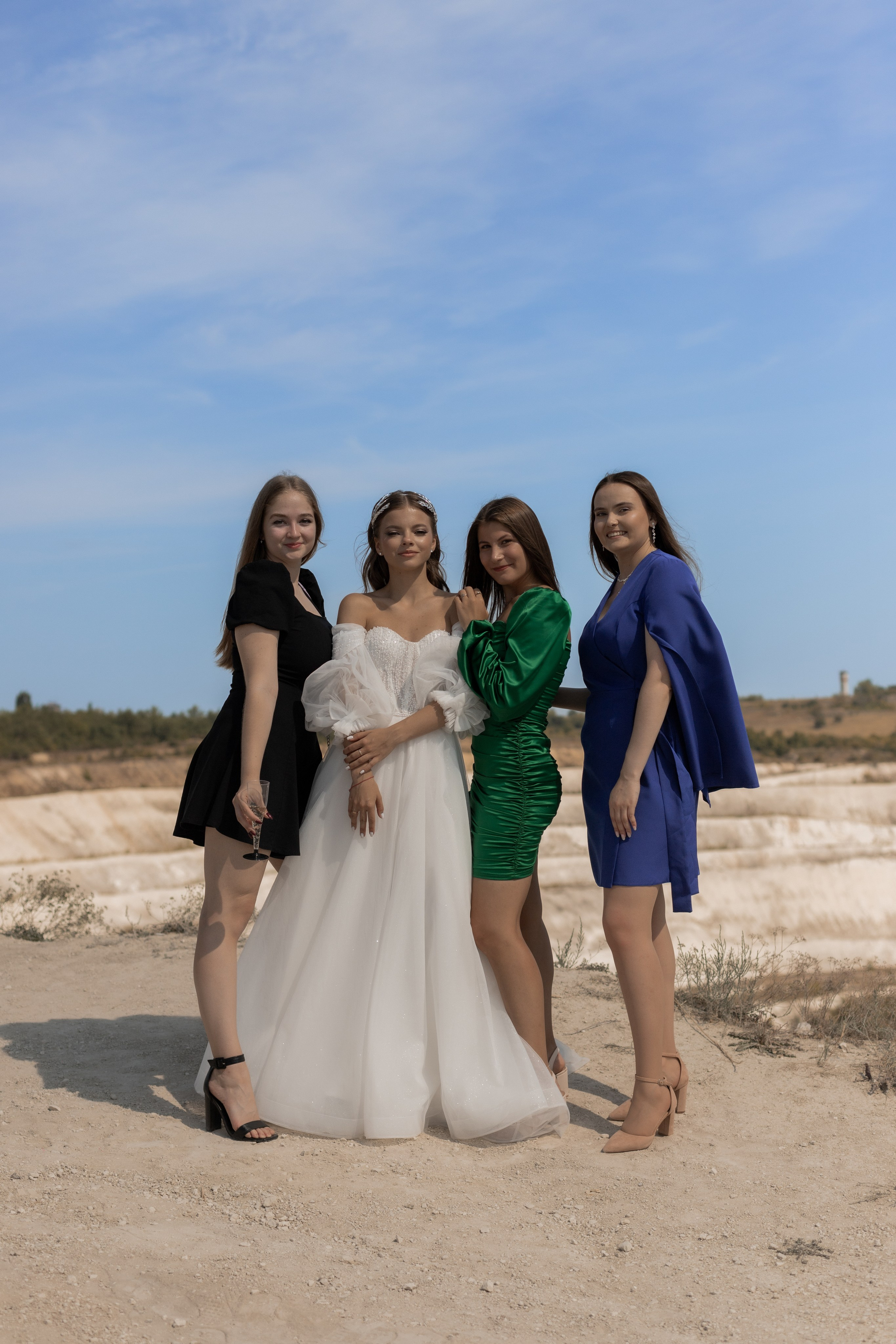 Дмитрий и Анастасия (сокращено). Свадебный фотограф Ангелина Сунгатулина | Саратов | Балаково | Вольск