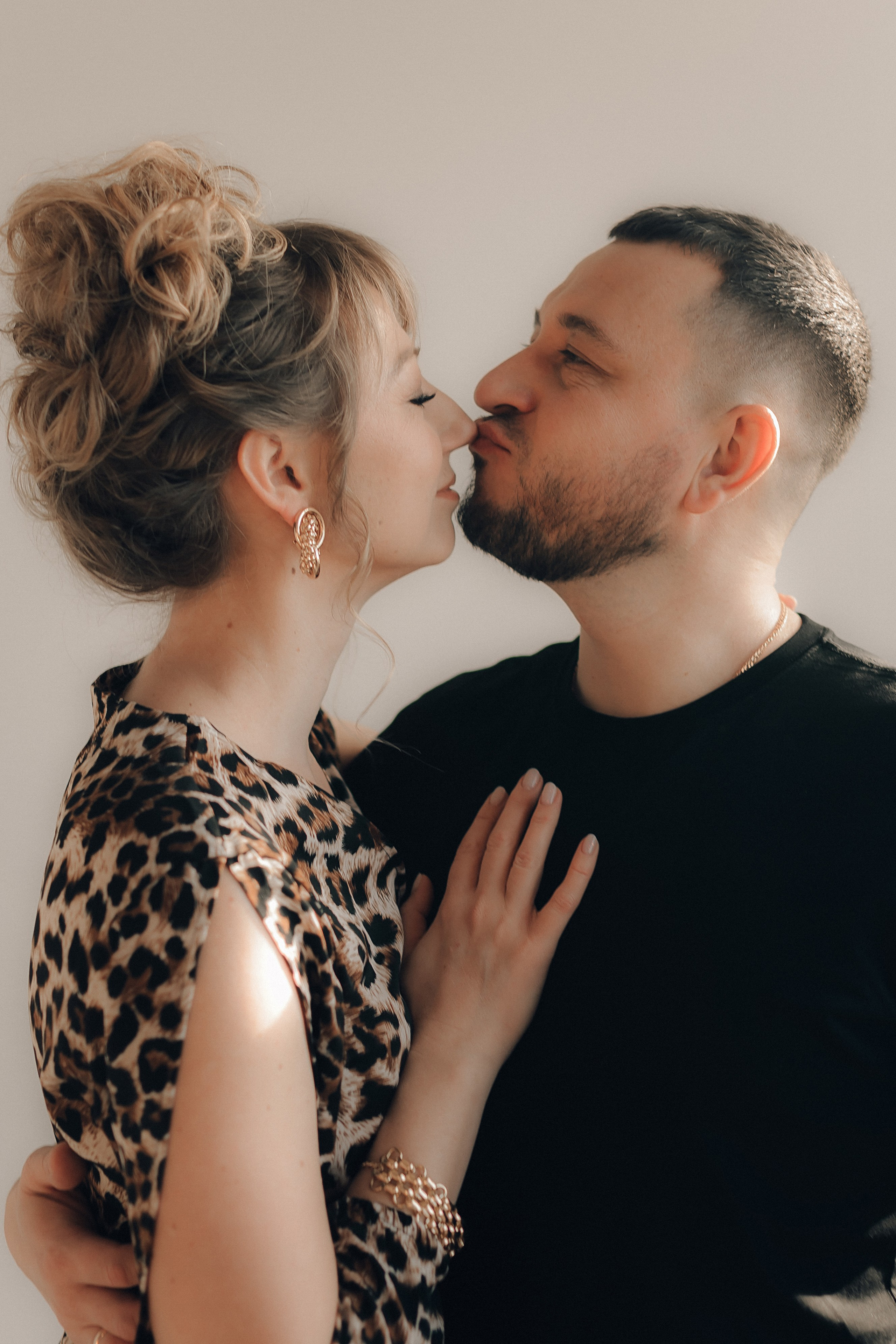 Смотреть можно — трогать нельзя, ЗА МУ ЖЕМ. Детский и семейный фотограф Катерина Мишина