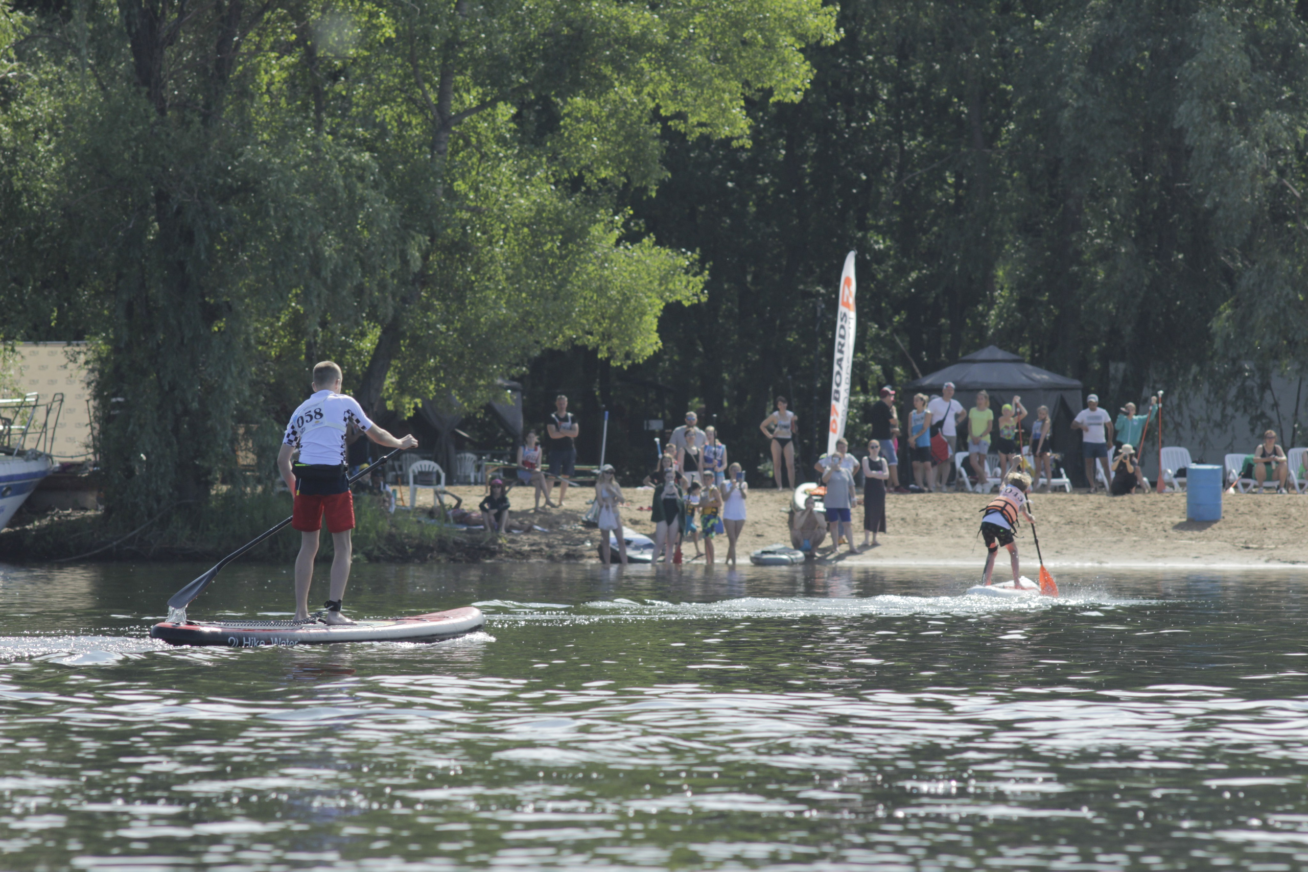 Сёрфинг в Саратове!. Фотокрыжовник. Снимаем, дружим, путешествуем