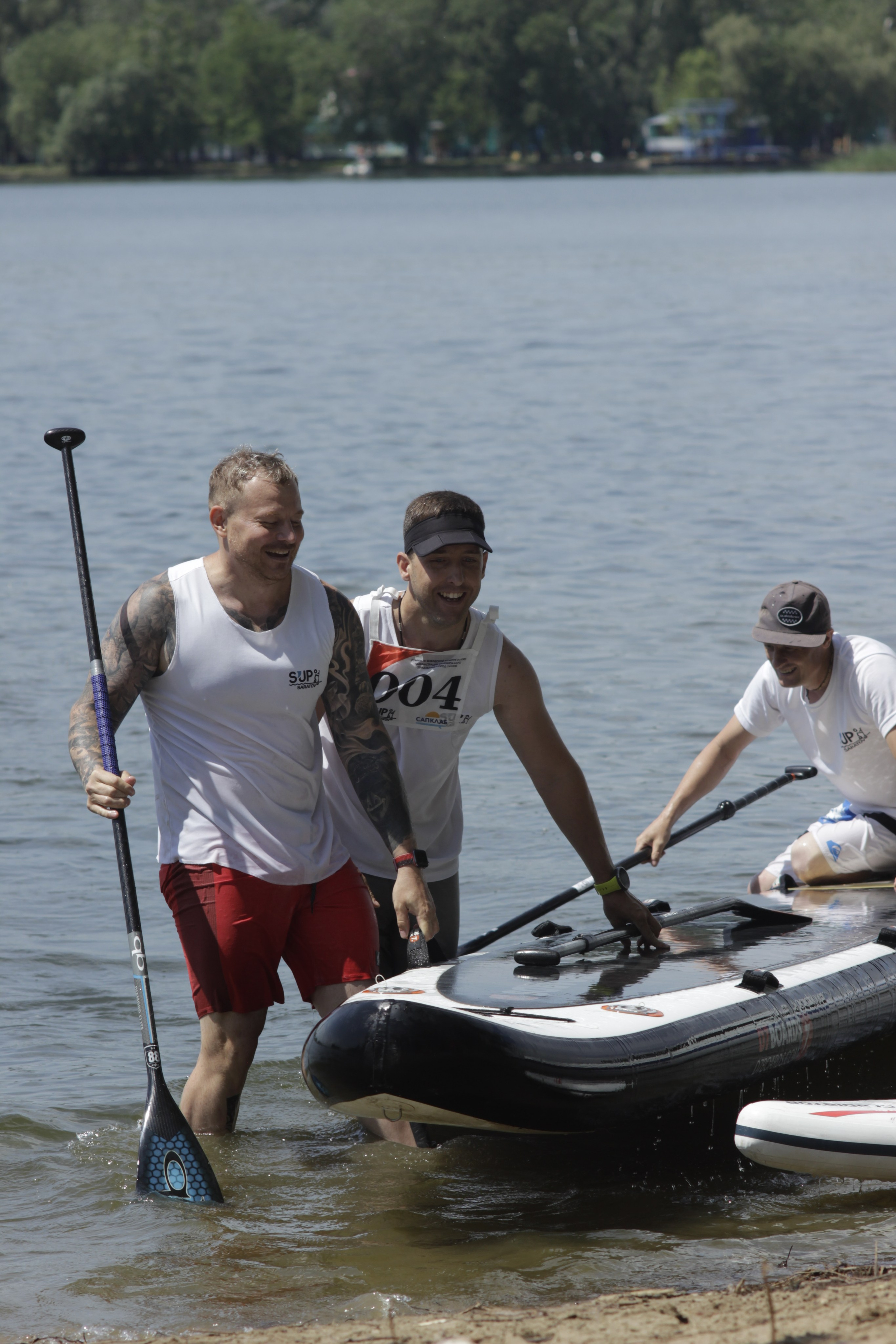 Сёрфинг в Саратове!. Фотокрыжовник. Снимаем, дружим, путешествуем