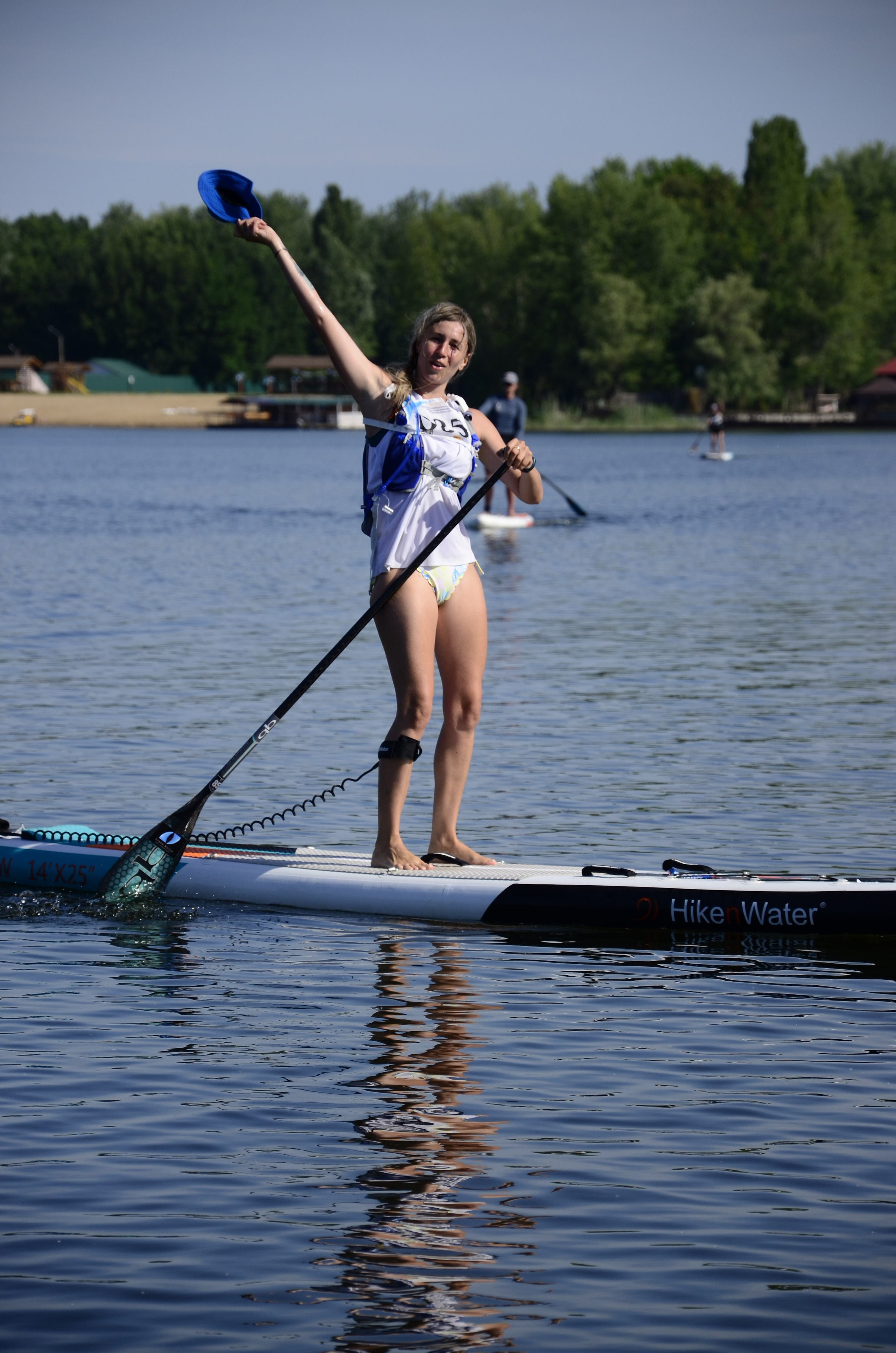 Сёрфинг в Саратове!. Фотокрыжовник. Снимаем, дружим, путешествуем