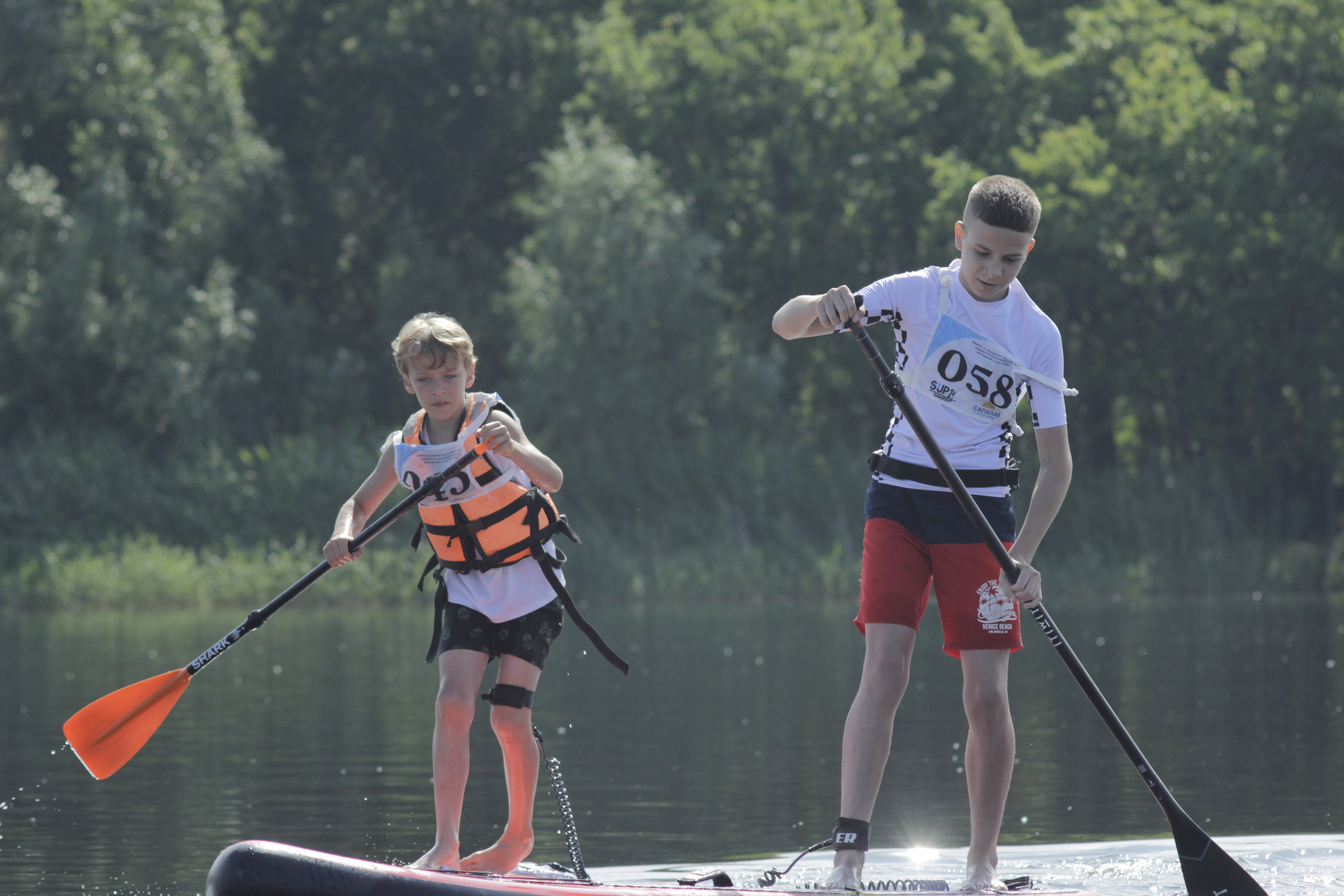 Сёрфинг в Саратове!. Фотокрыжовник. Снимаем, дружим, путешествуем