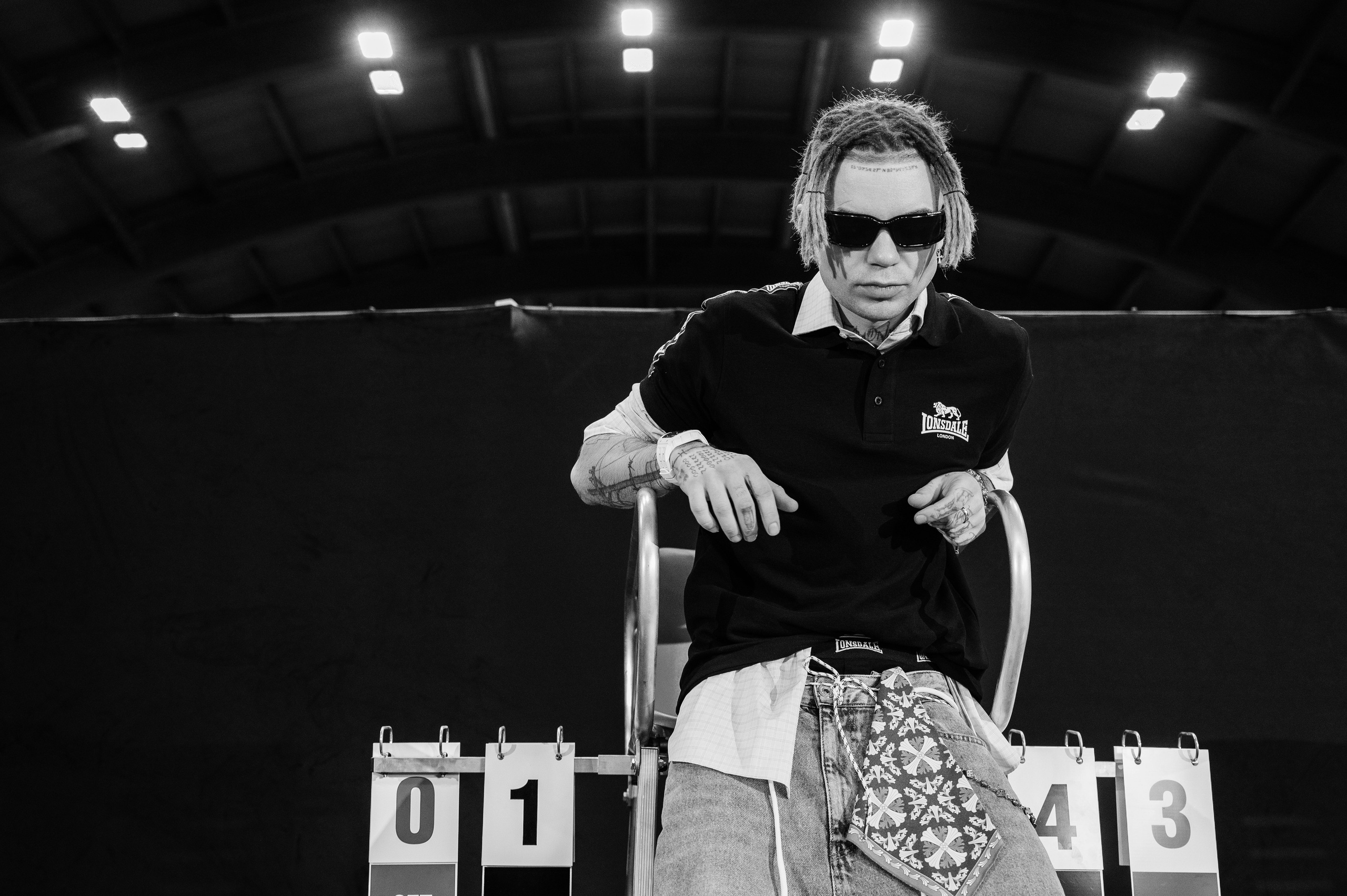 Коста Лакоста, Ольга Серябкина — По улицам. Свадебный фотограф в Москве и по всему Миру Андрей Медведников