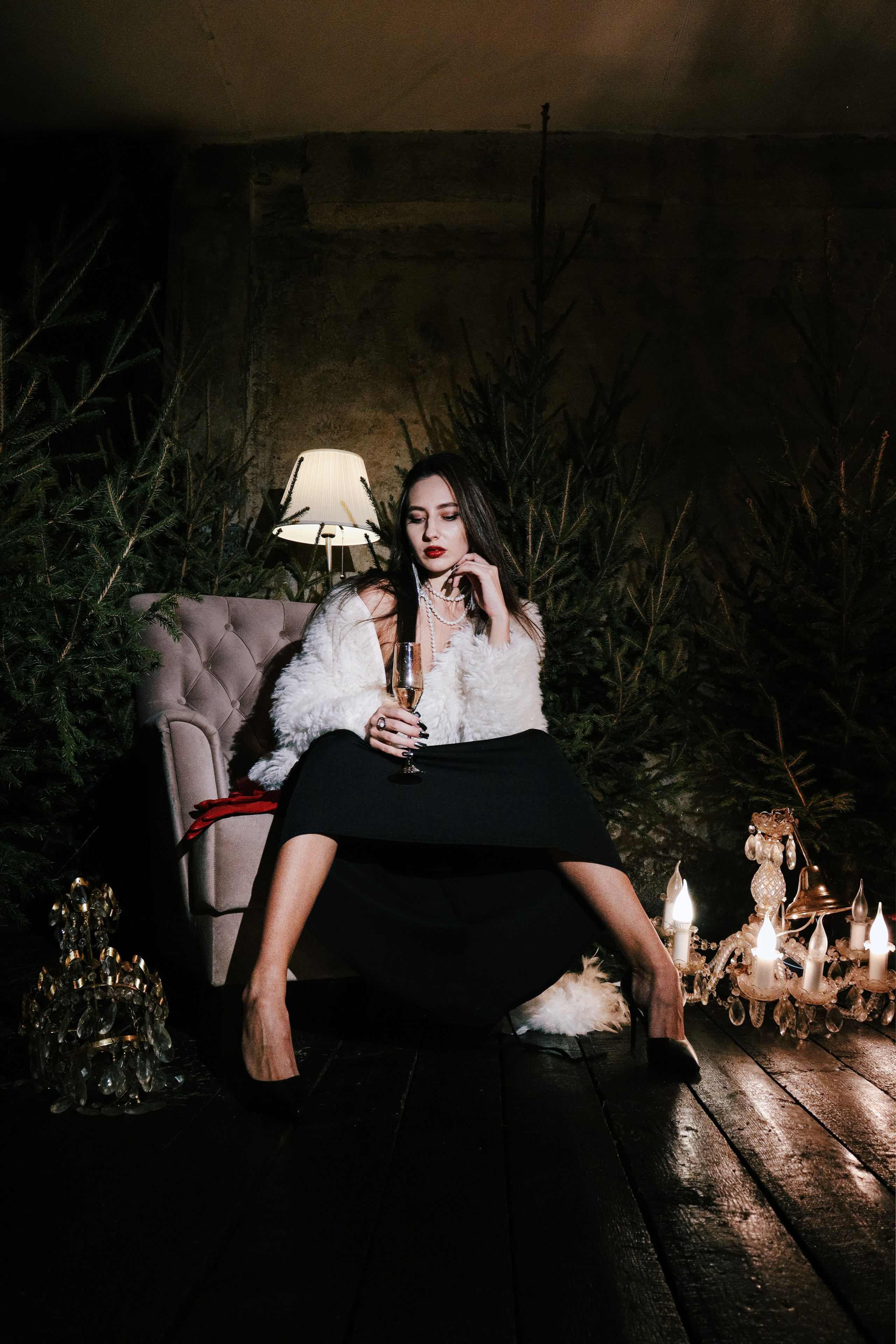 Красное откровение. 