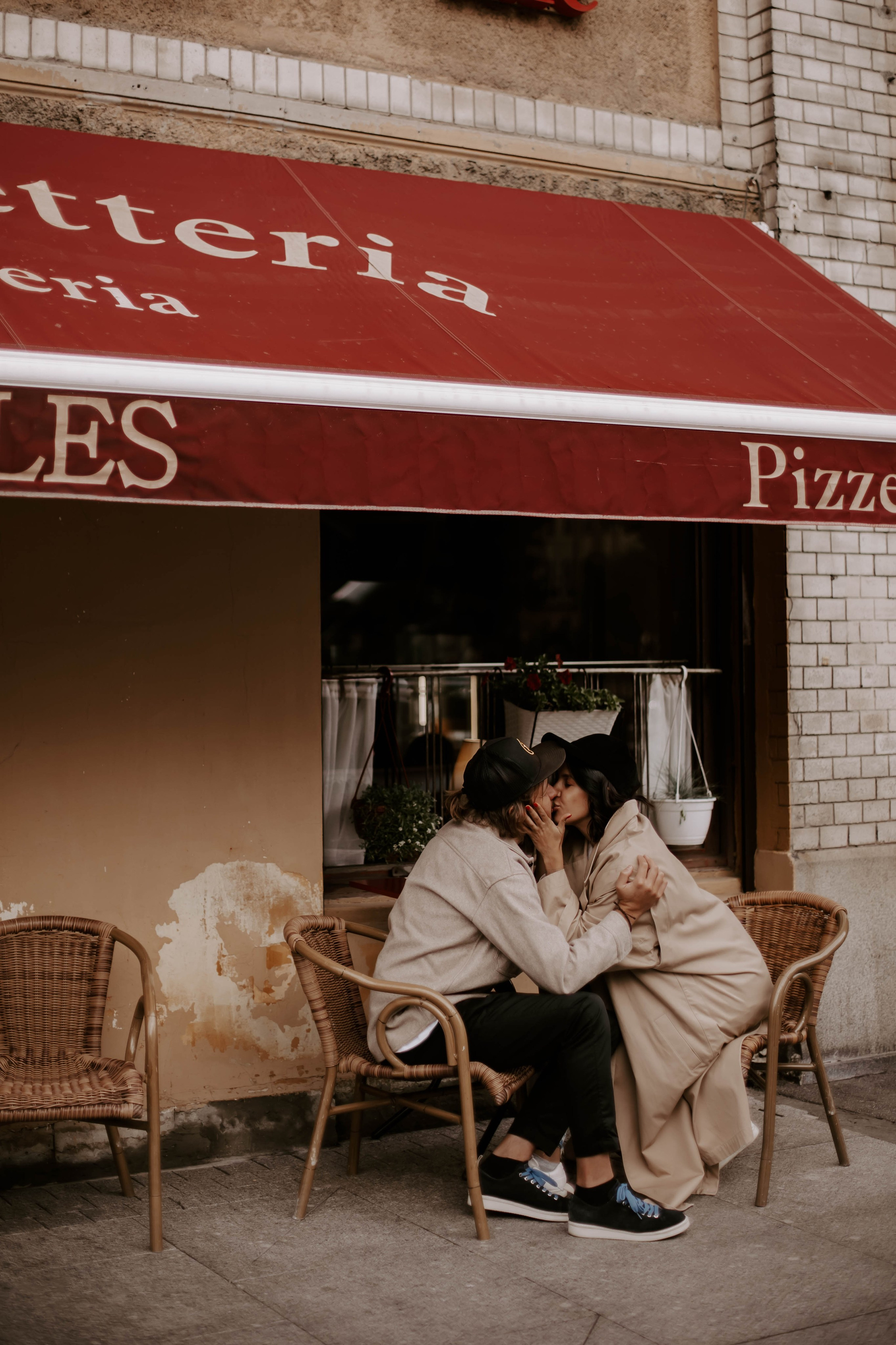 Прайс. Фотограф Veronika Potaseva