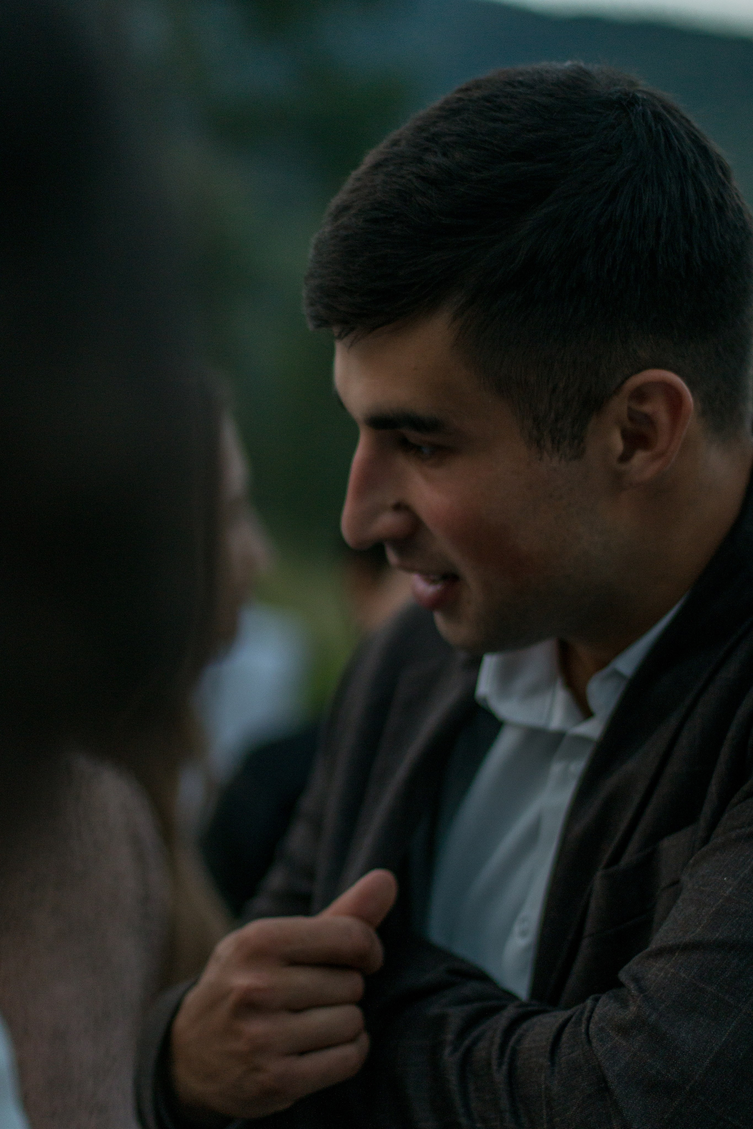 Настя и Тимофей, свадьба. Фотограф в Сочи