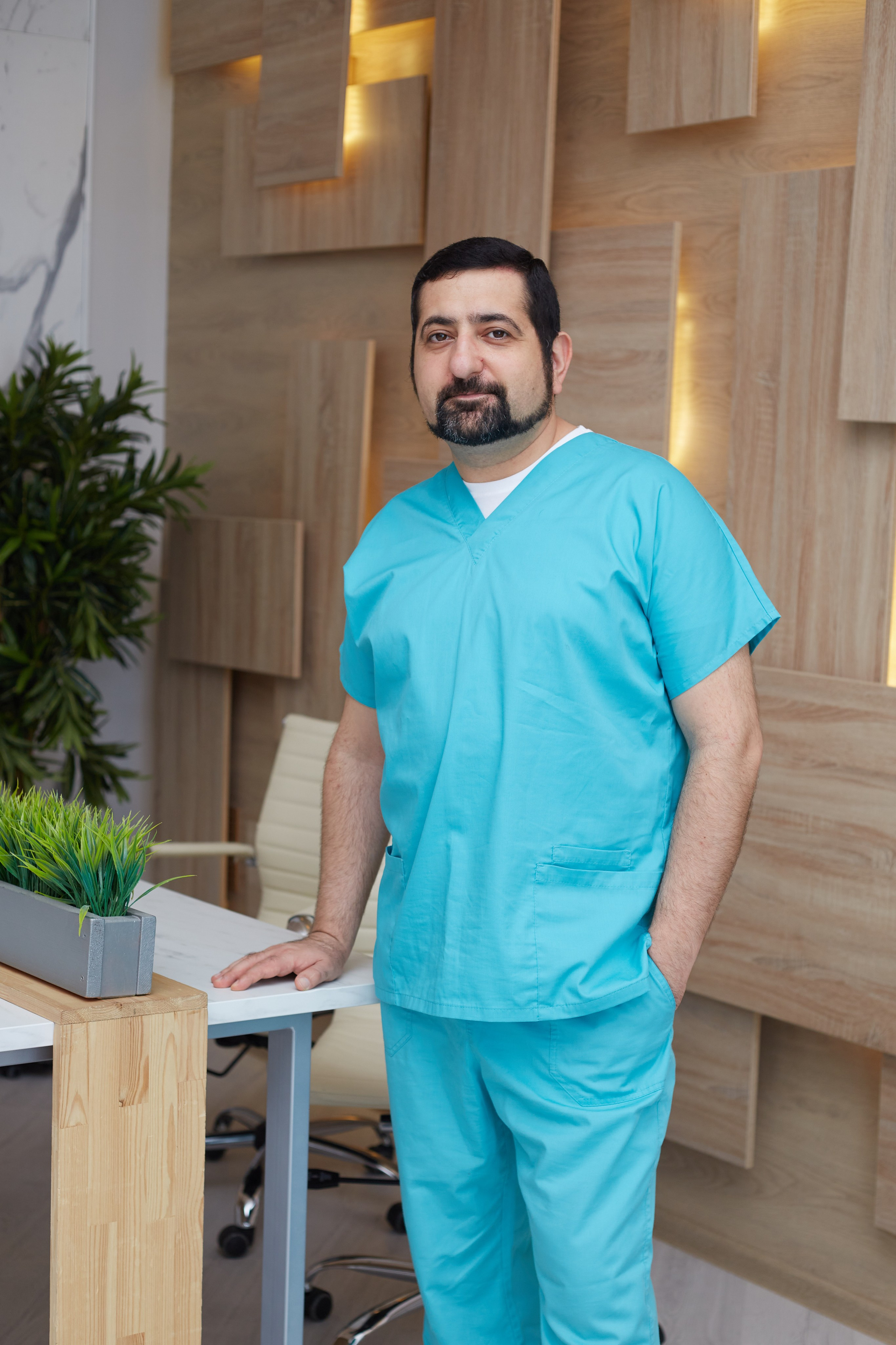 Бизнес портрет и контент. Семейный фотограф в Москве Наталия Павлова