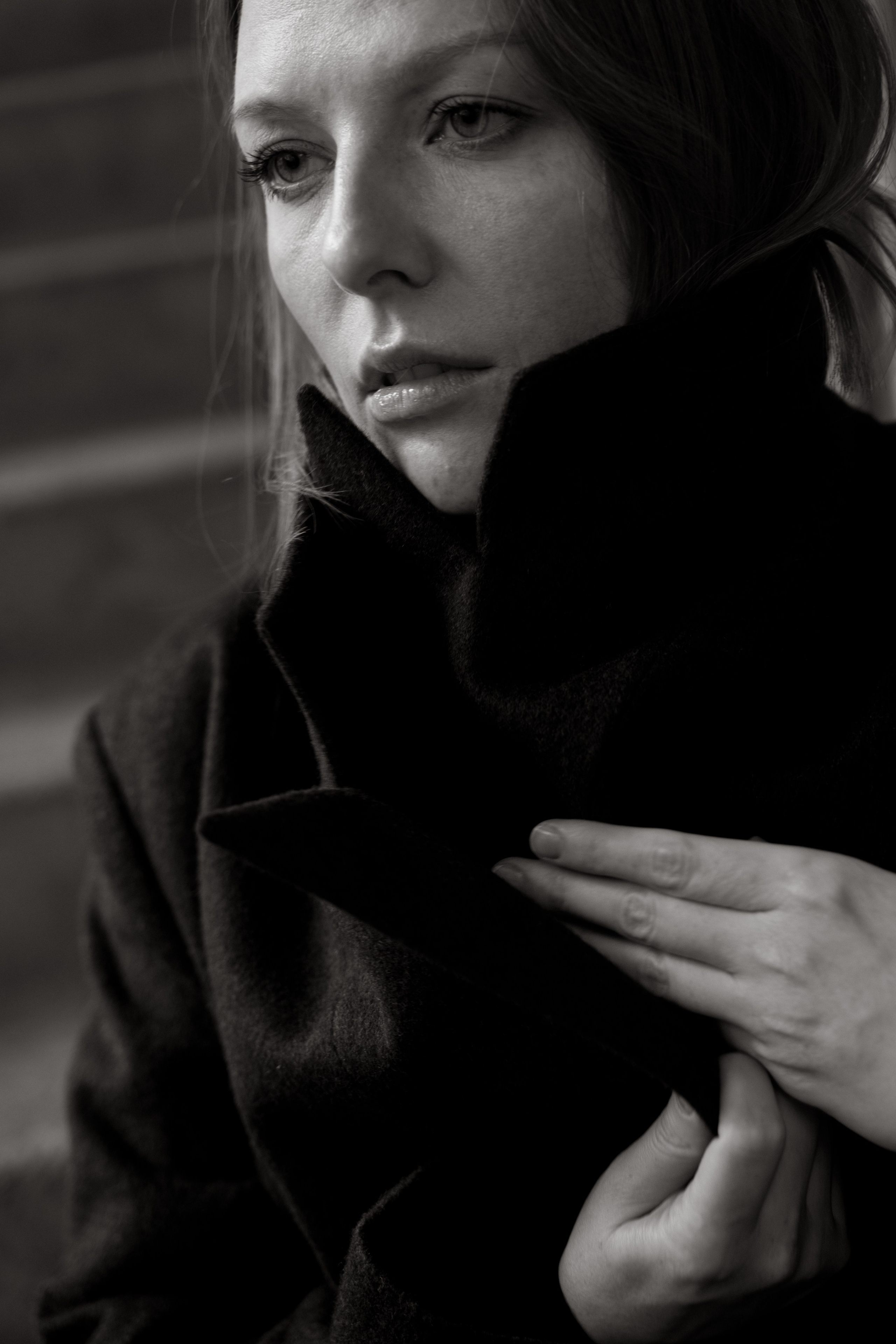 Streets of New York. Портретный фотограф в Краснодаре Валерия Матирная